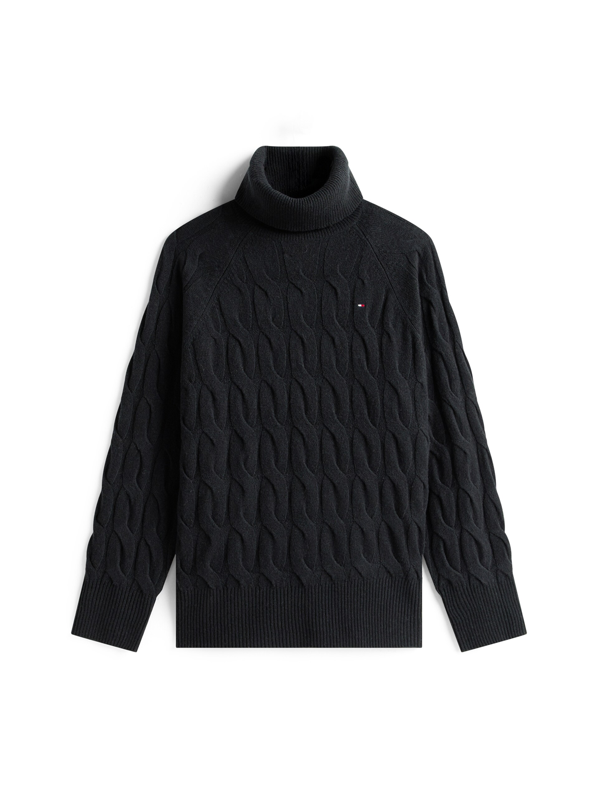 TOMMY HILFIGER Tröja dam