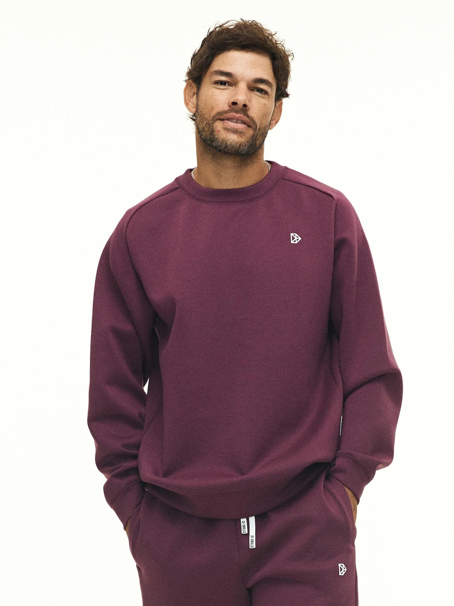 Sweatshirt 'RECREATION Scuba'