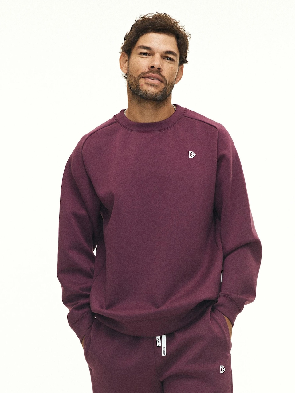 Sweatshirt 'RECREATION Scuba'