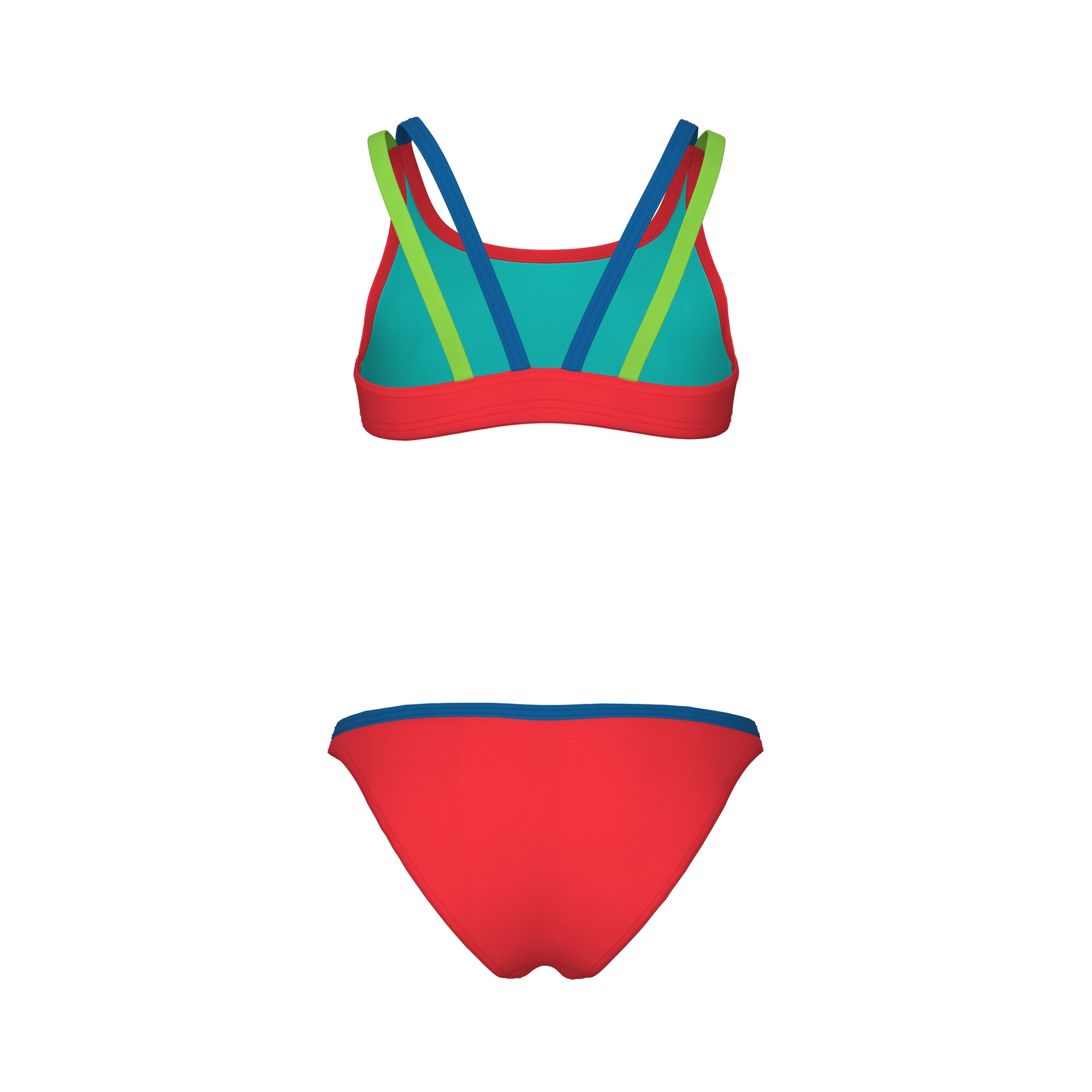Thumbnail - ARENA Sportbikini