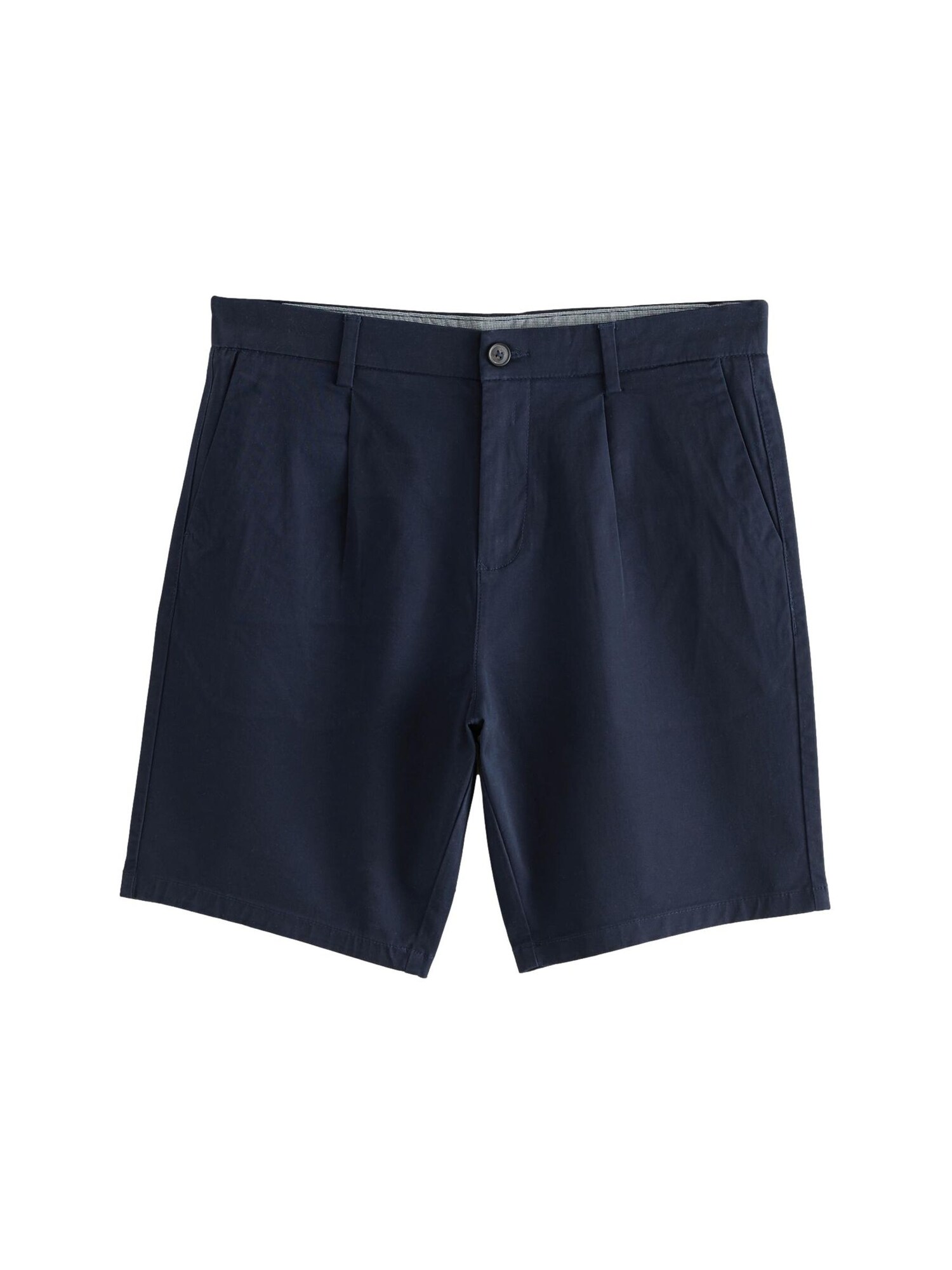 Next Pantaloni cutați  bleumarin