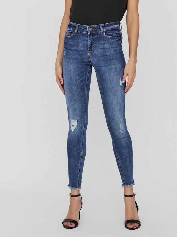 Jeans 'nmlucy'