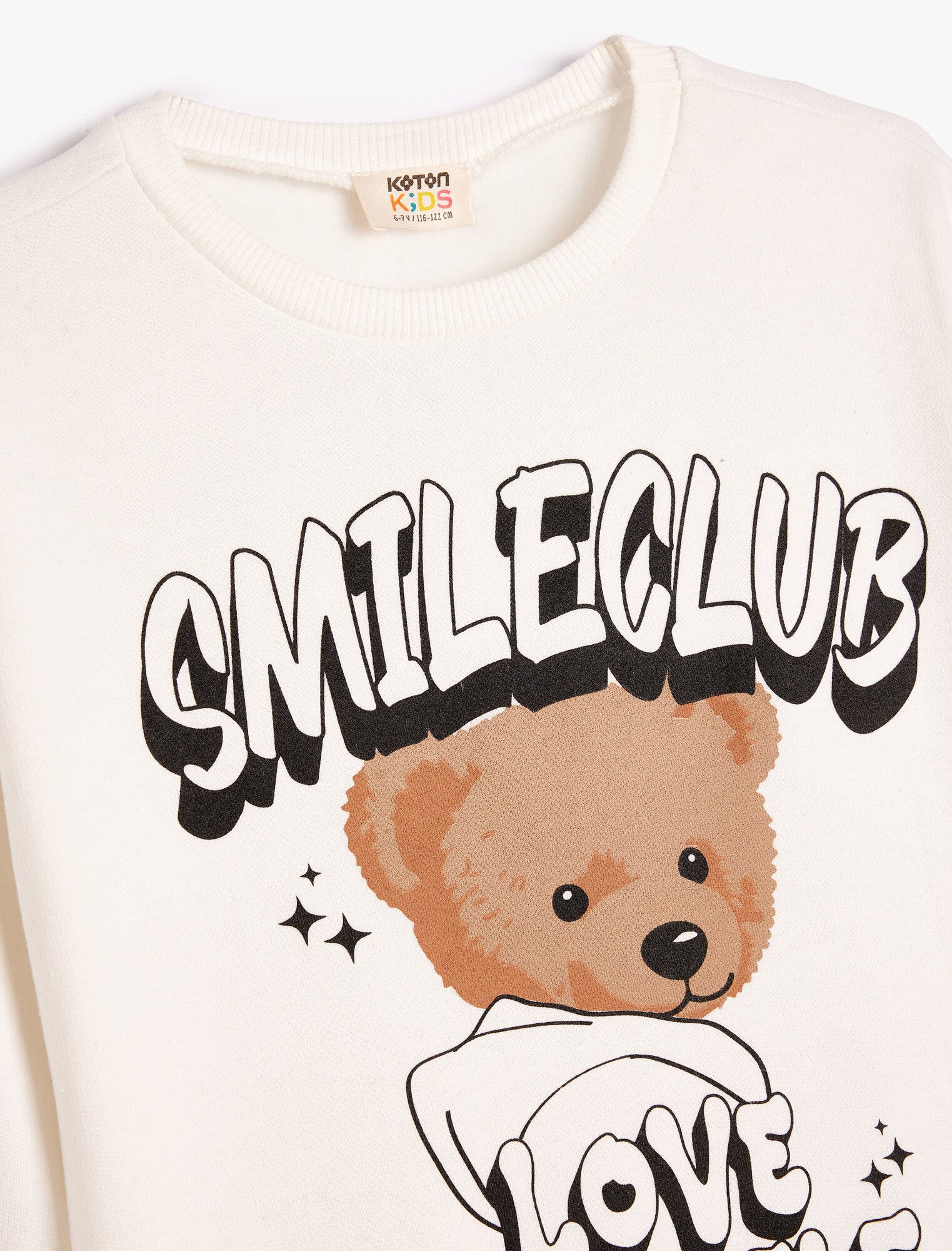 Thumbnail - Koton Sweatshirt