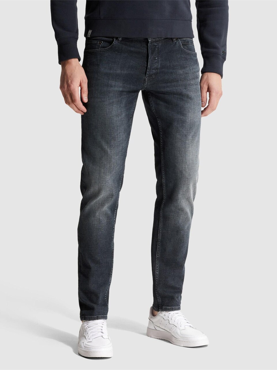 Jeans 'Shiftback tapered fit jeans'
