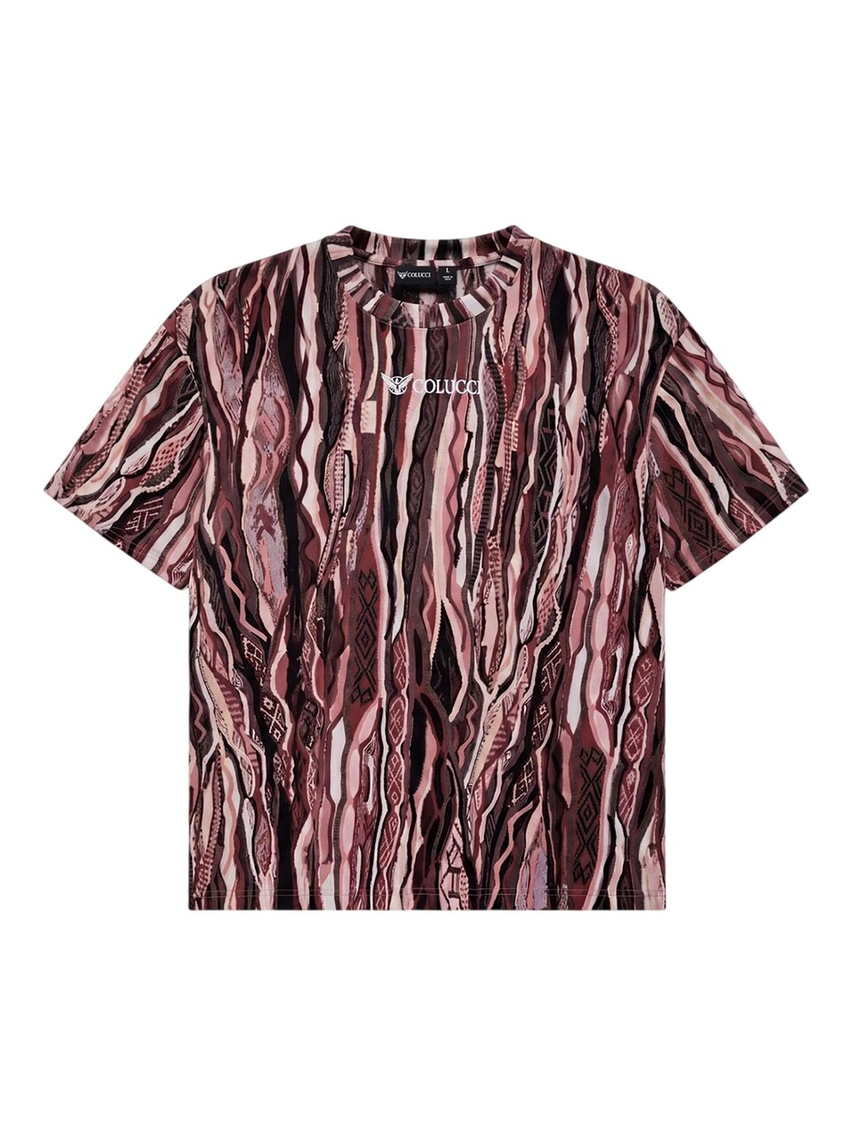 T-shirt 'Signature'