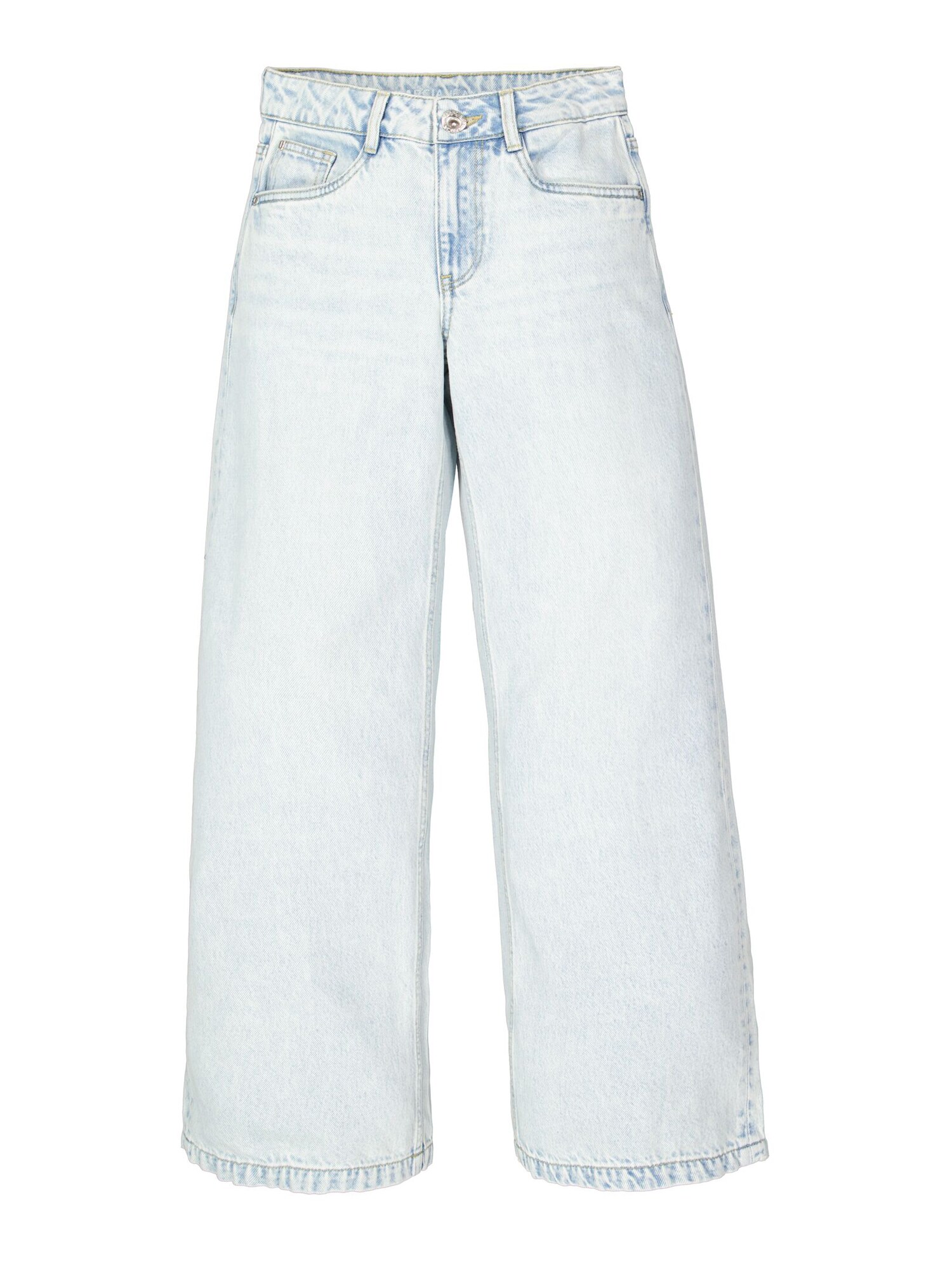 GARCIA Jeans  albastru denim