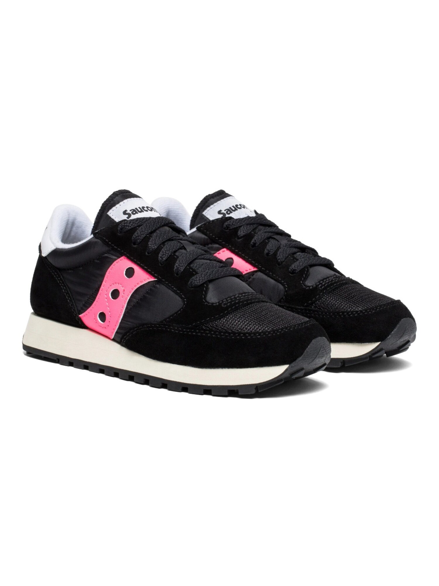 Saucony Originals Zapatillas deportivas bajas 'JAZZ ORIGINAL VINTAGE' rosa – imagen 4