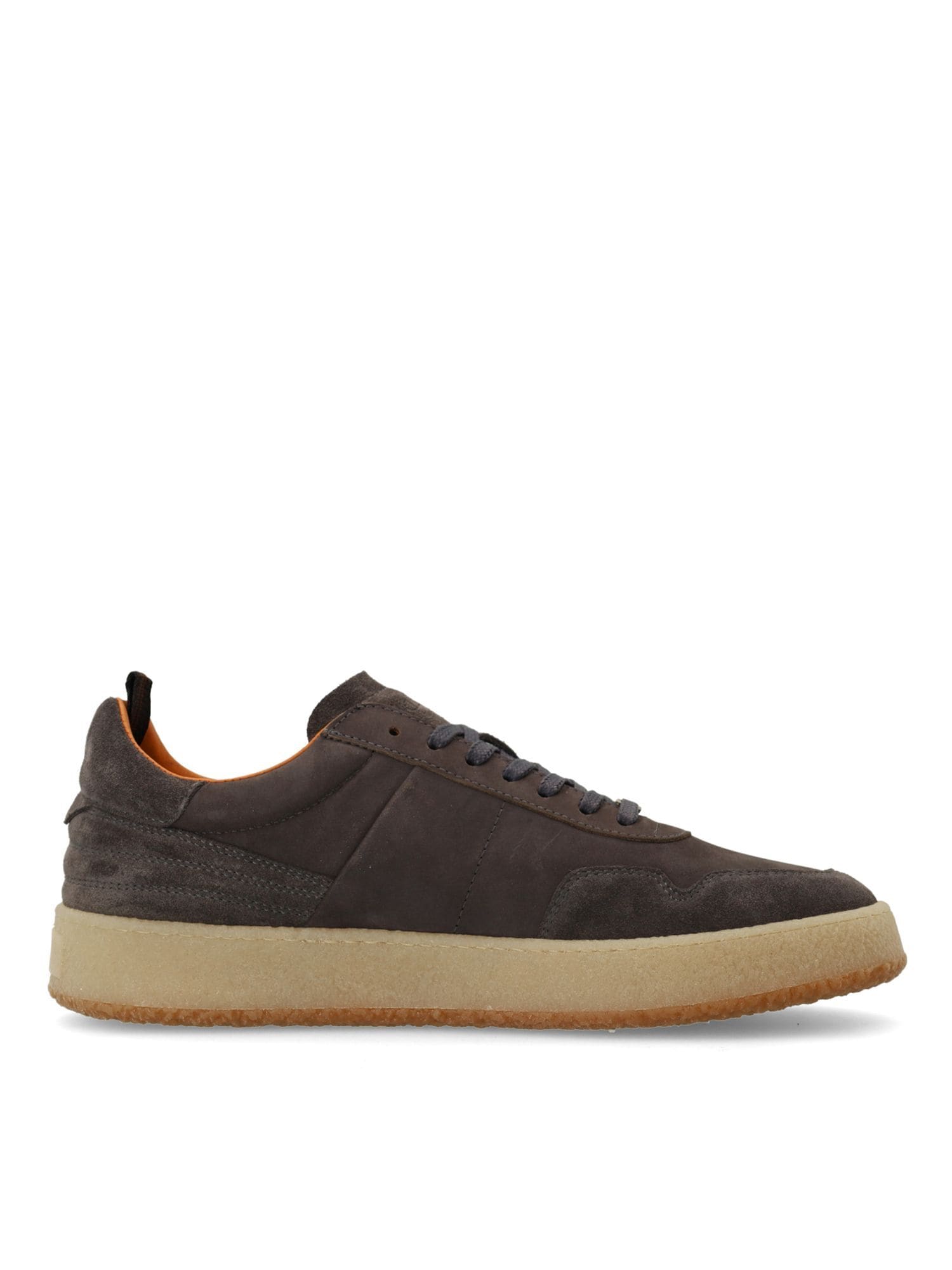 Thumbnail - MANFIELD Sneaker