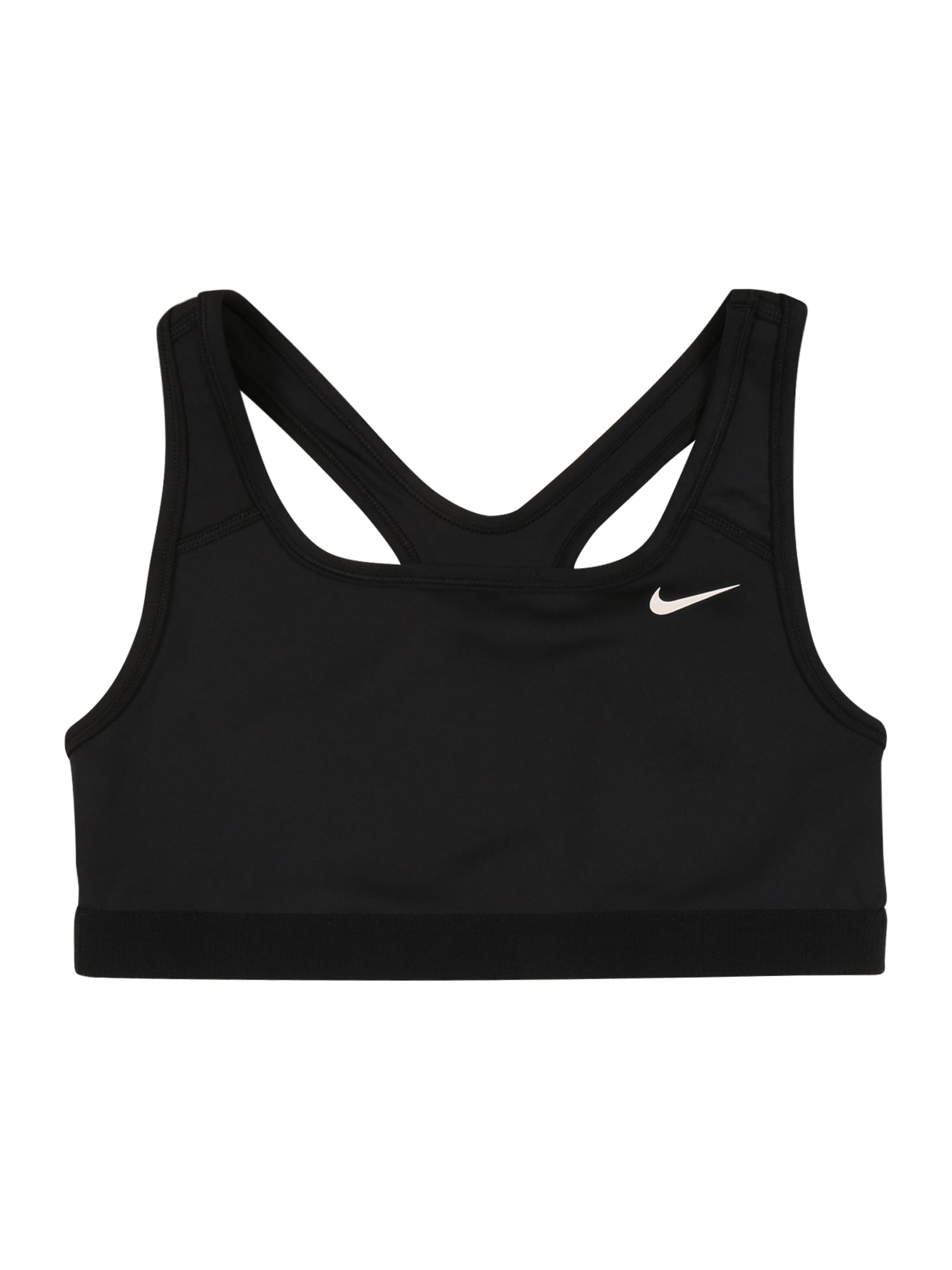 NIKE Športová spodná bielizeň  čierna / biela