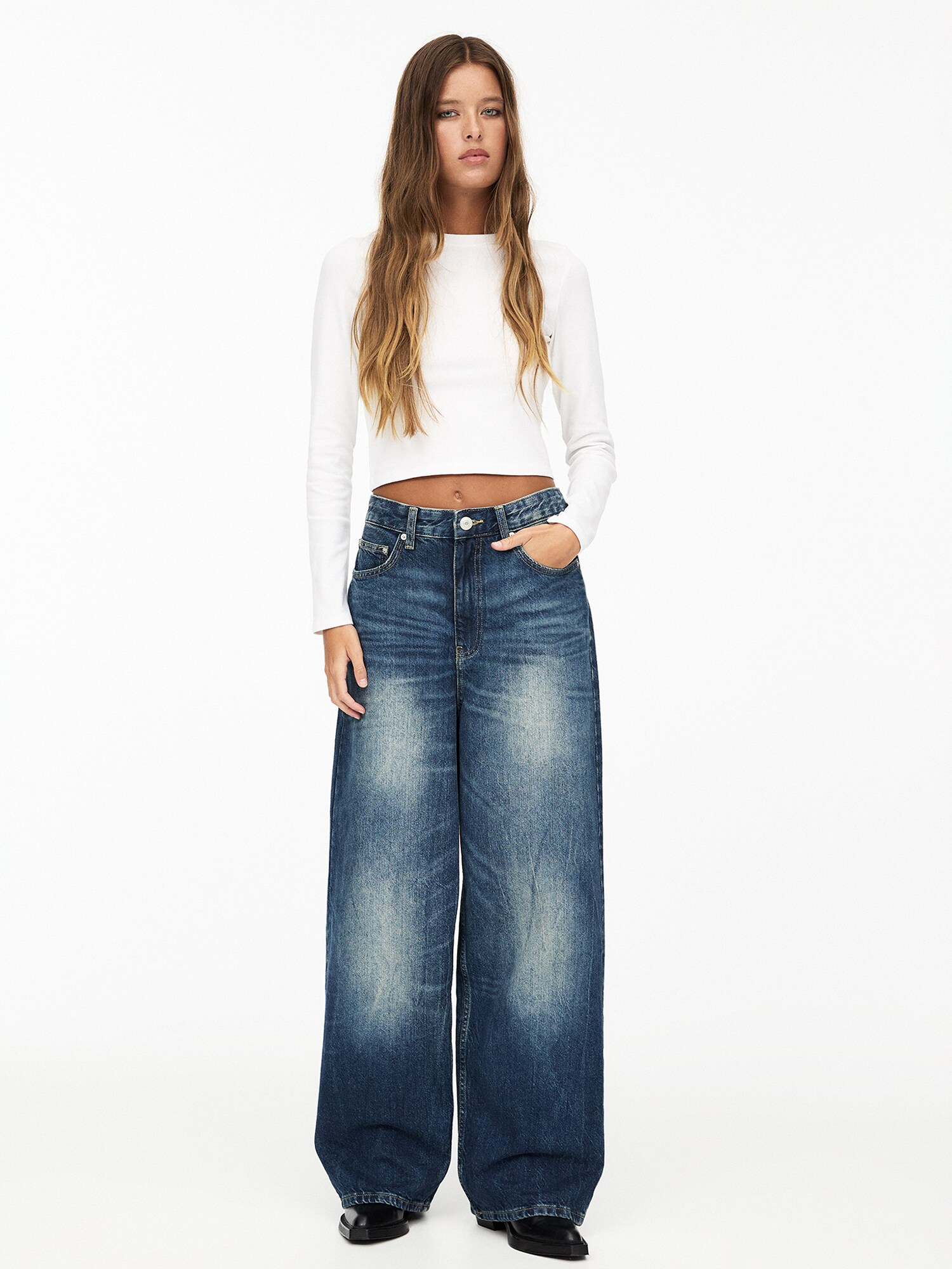 Thumbnail - Jeans