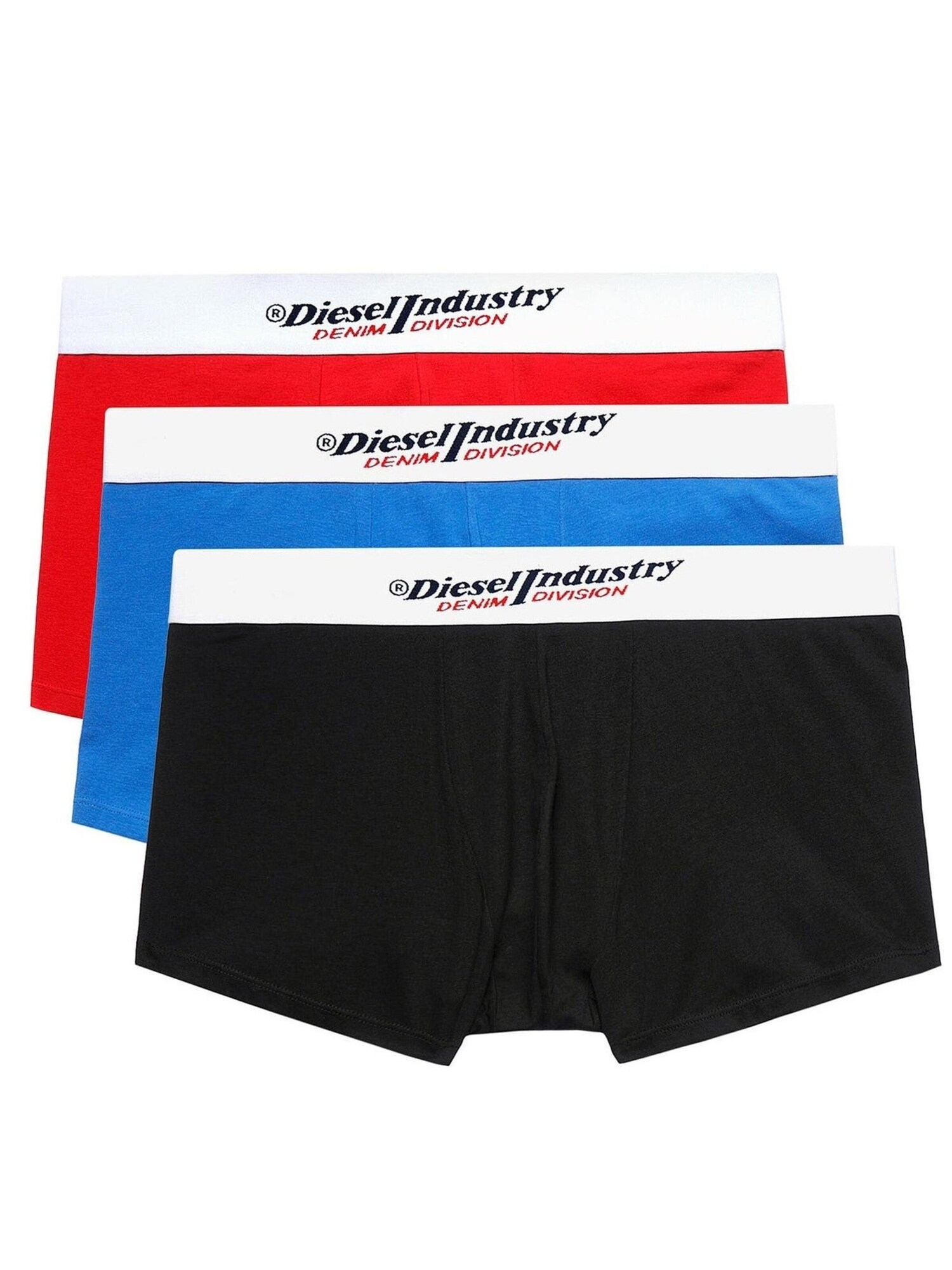DIESEL Calzoncillo boxer 'DAMIEN 0JFAC'  mezcla de colores