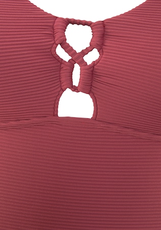 SUNSEEKER, Fürdőruhák, piros