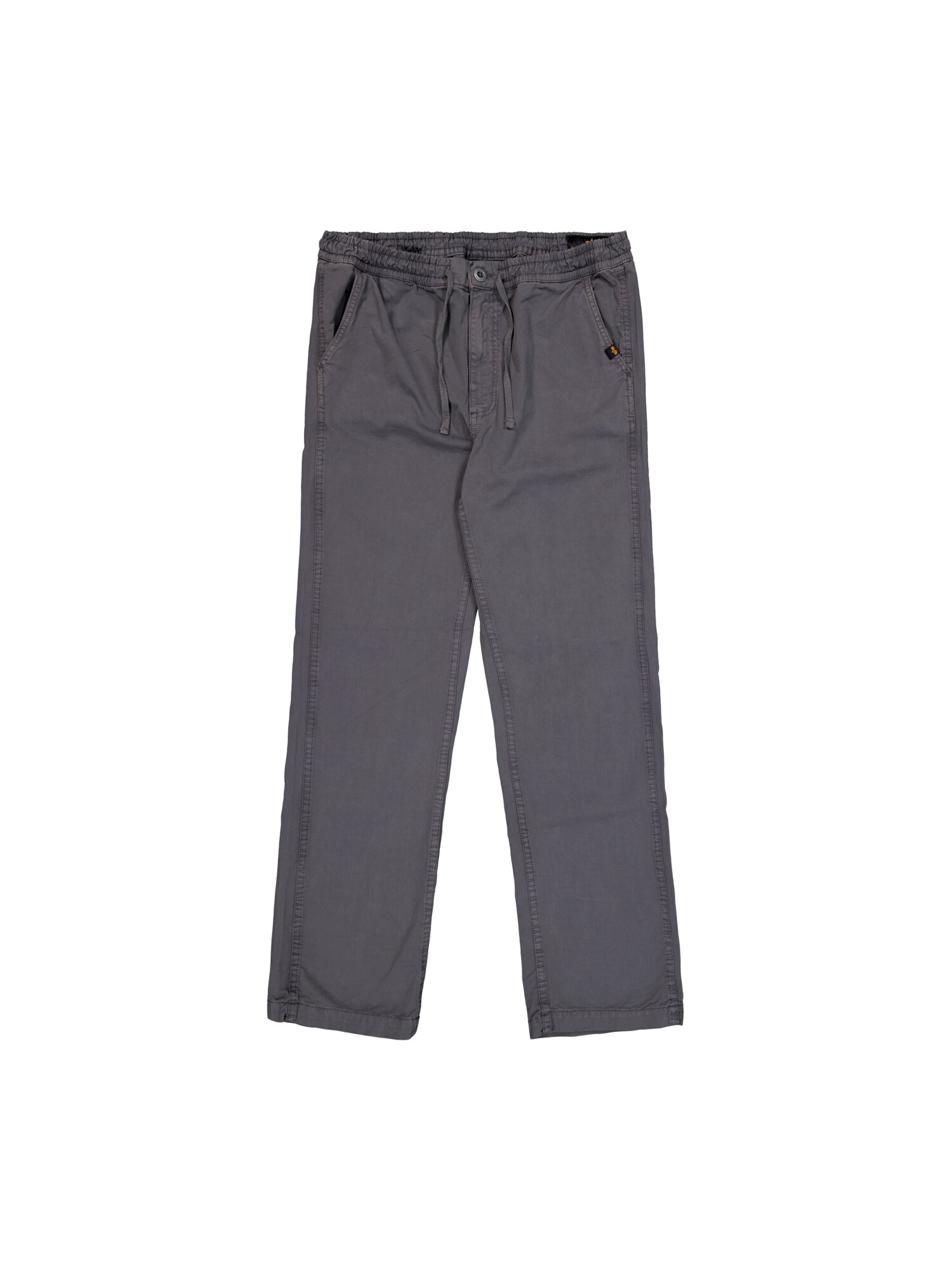ALPHA INDUSTRIES Nadrág  bazaltszürke akciós termékkép 1