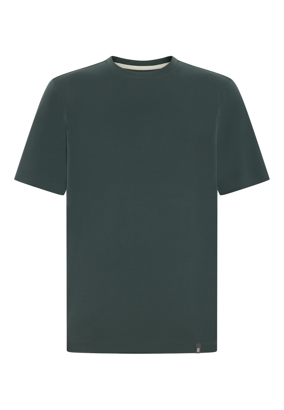 T-shirt 'B Tech'