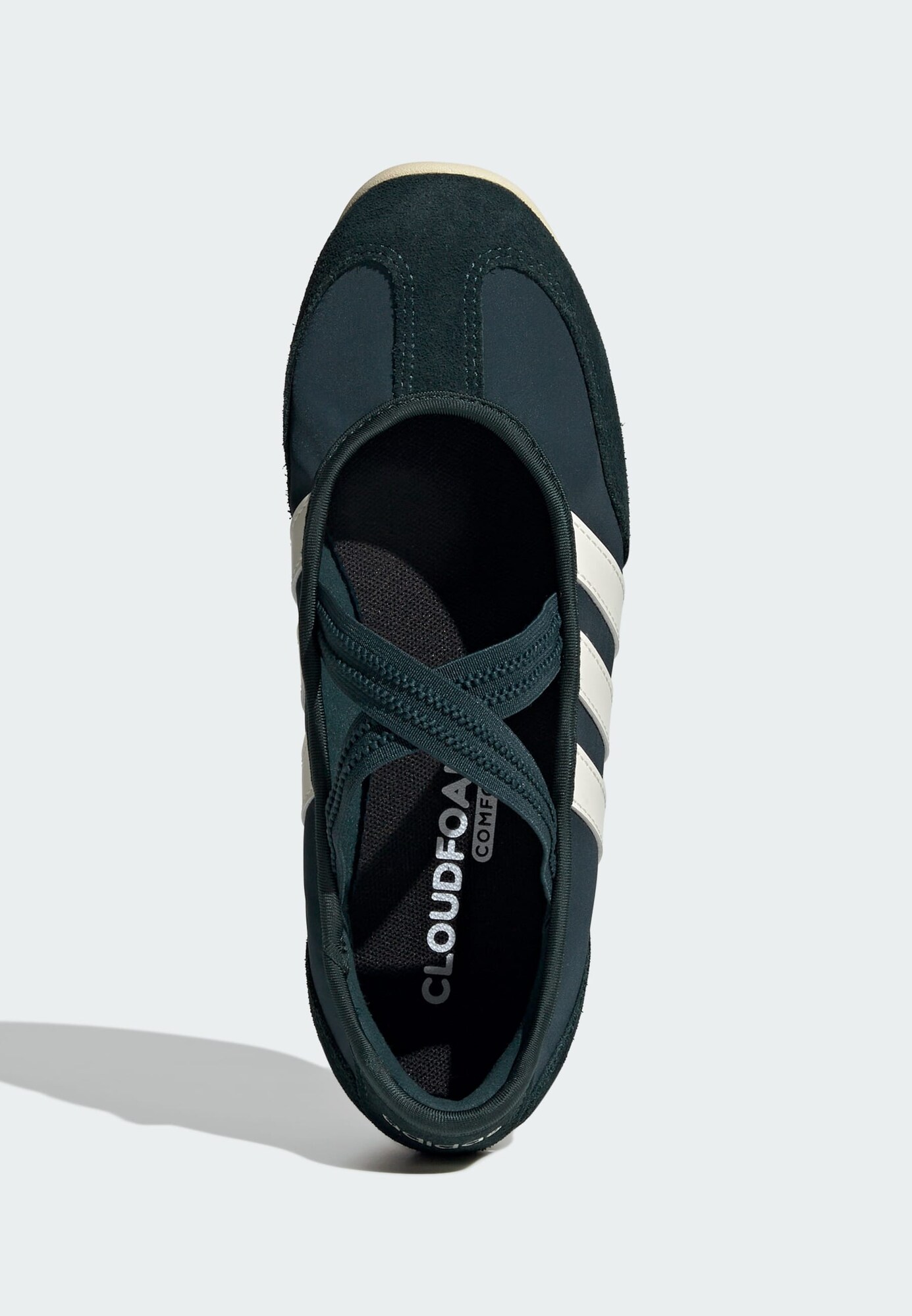 Adidas Zapatillas Barreda Mary Jane – imagen 3