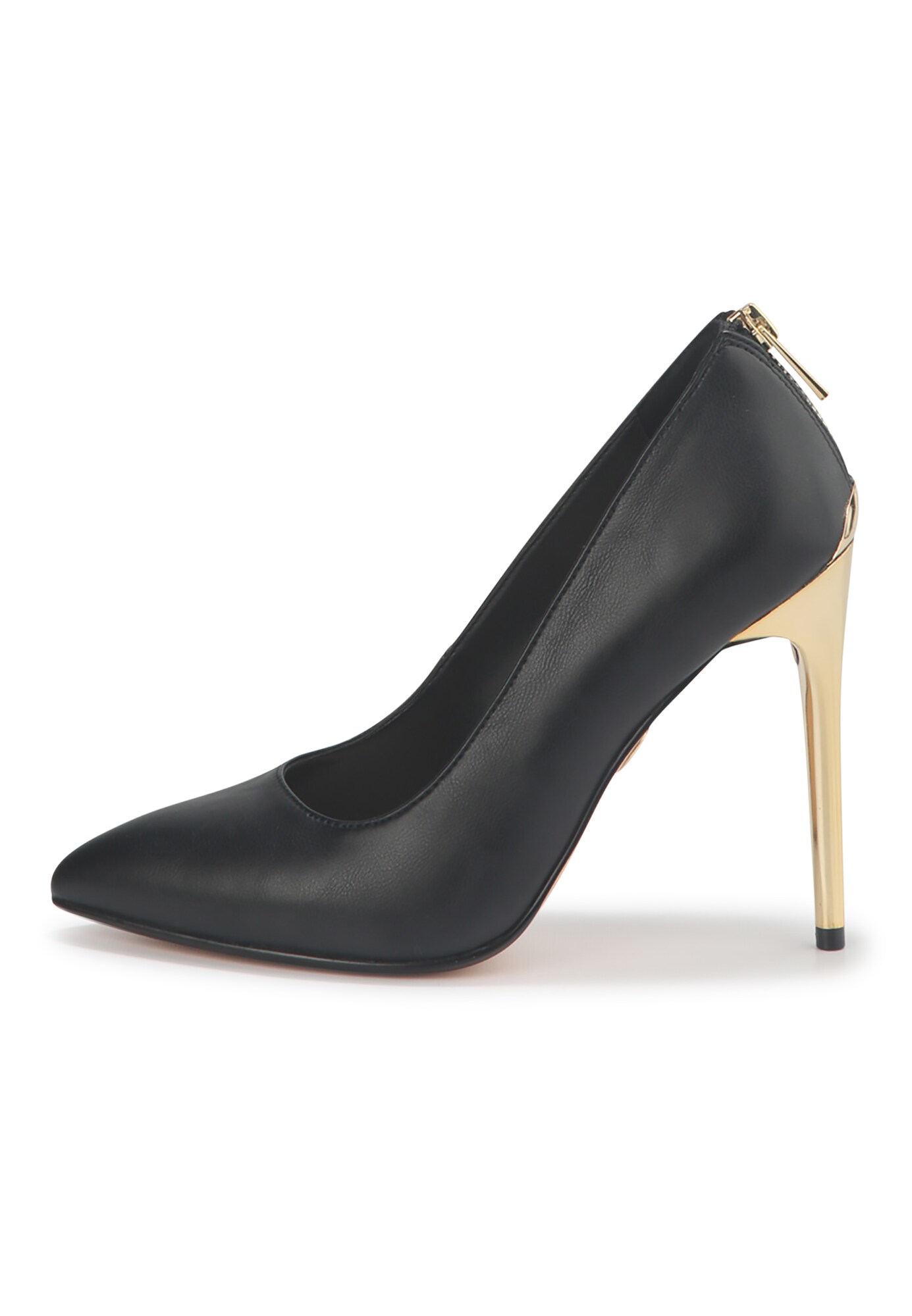 Buffalo High-Heel-Pump Shirin