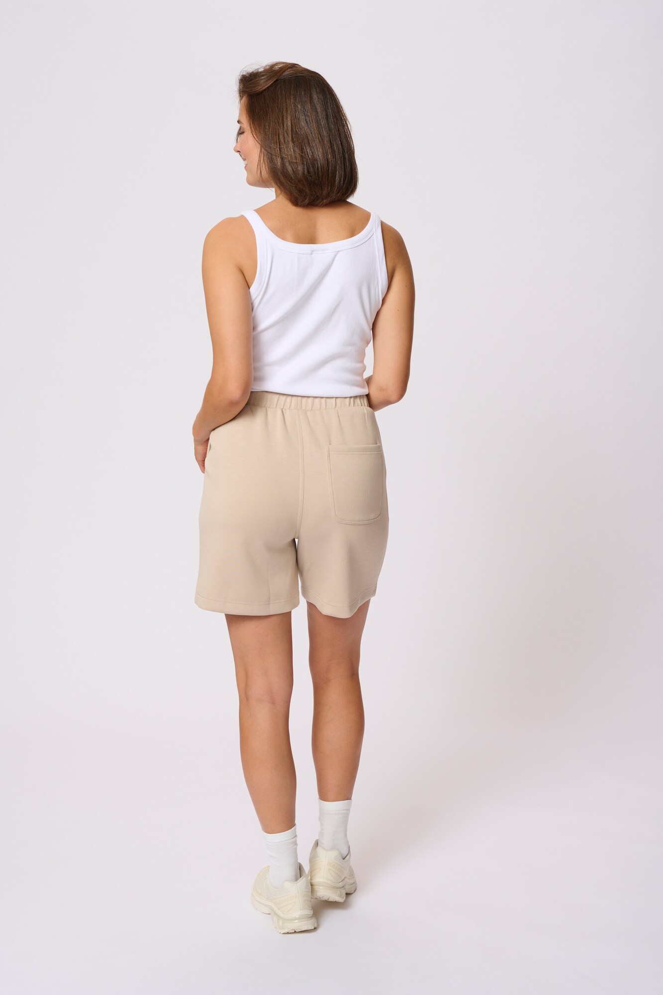 Thumbnail - Kaffe Shorts KAAnnika