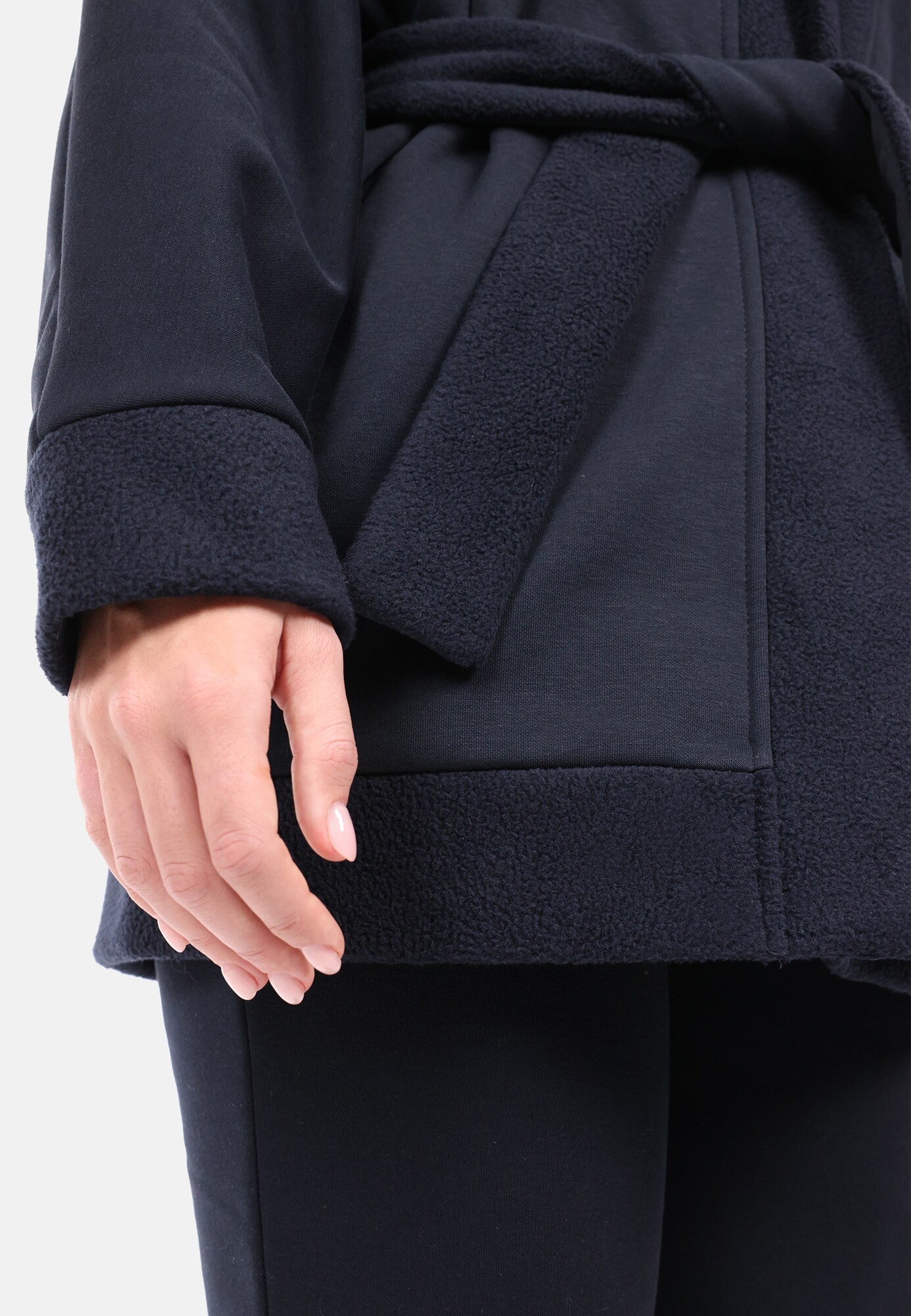 Thumbnail - Suri Frey Hoodie-Sweatjacke Freyday