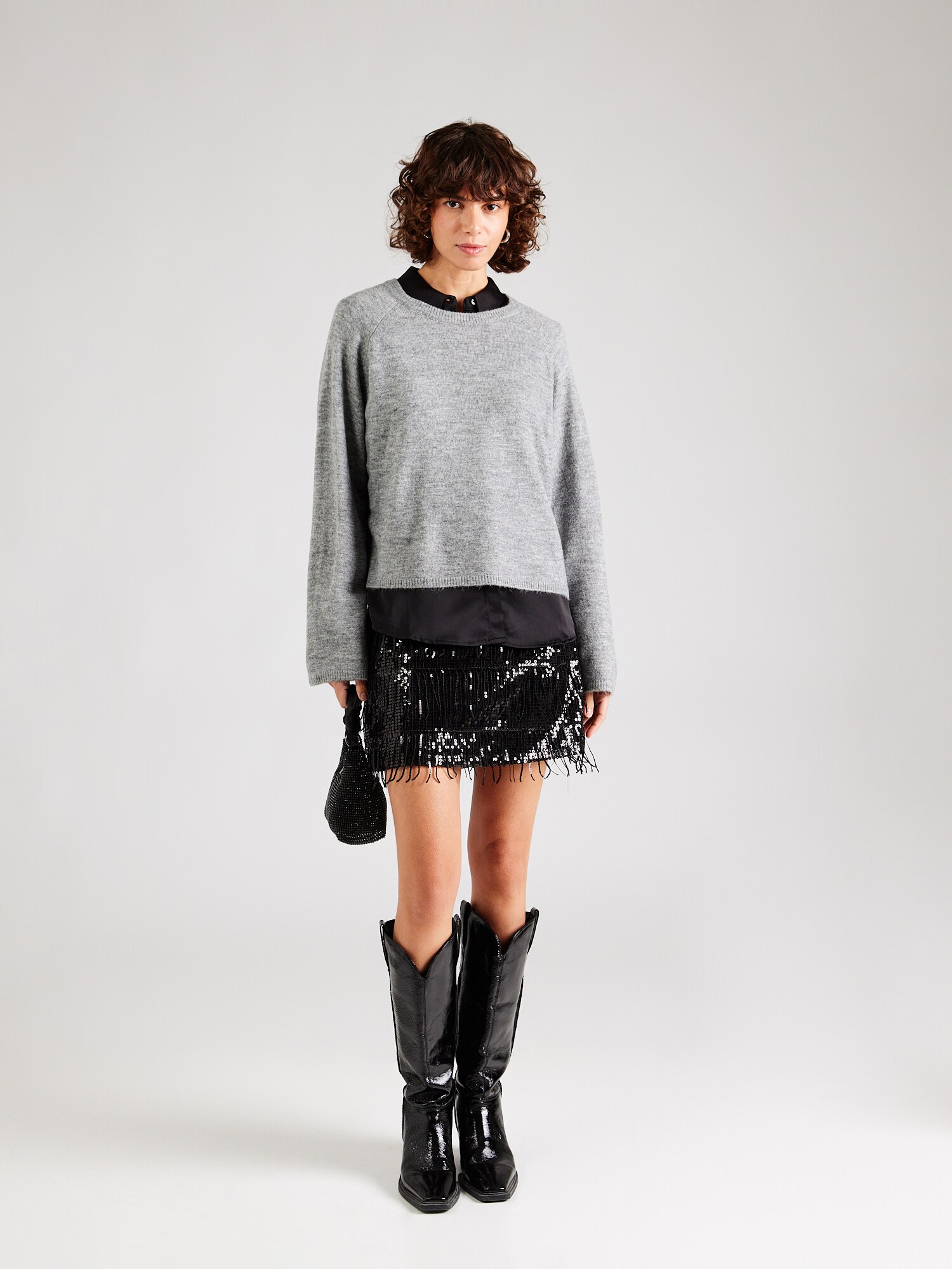Thumbnail - Pullover 'VMJUPITER'