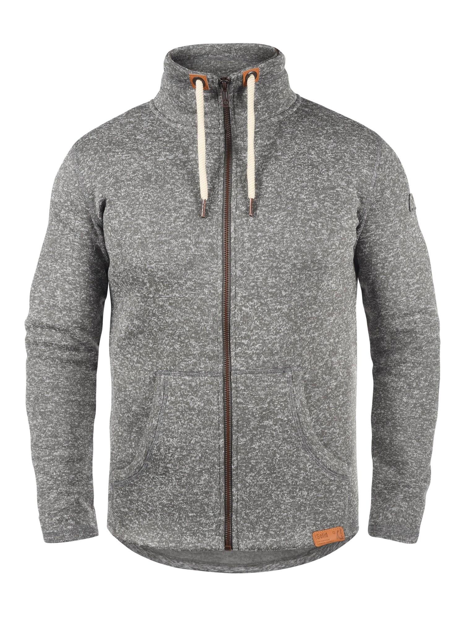 Chaqueta polar 'Luki' /