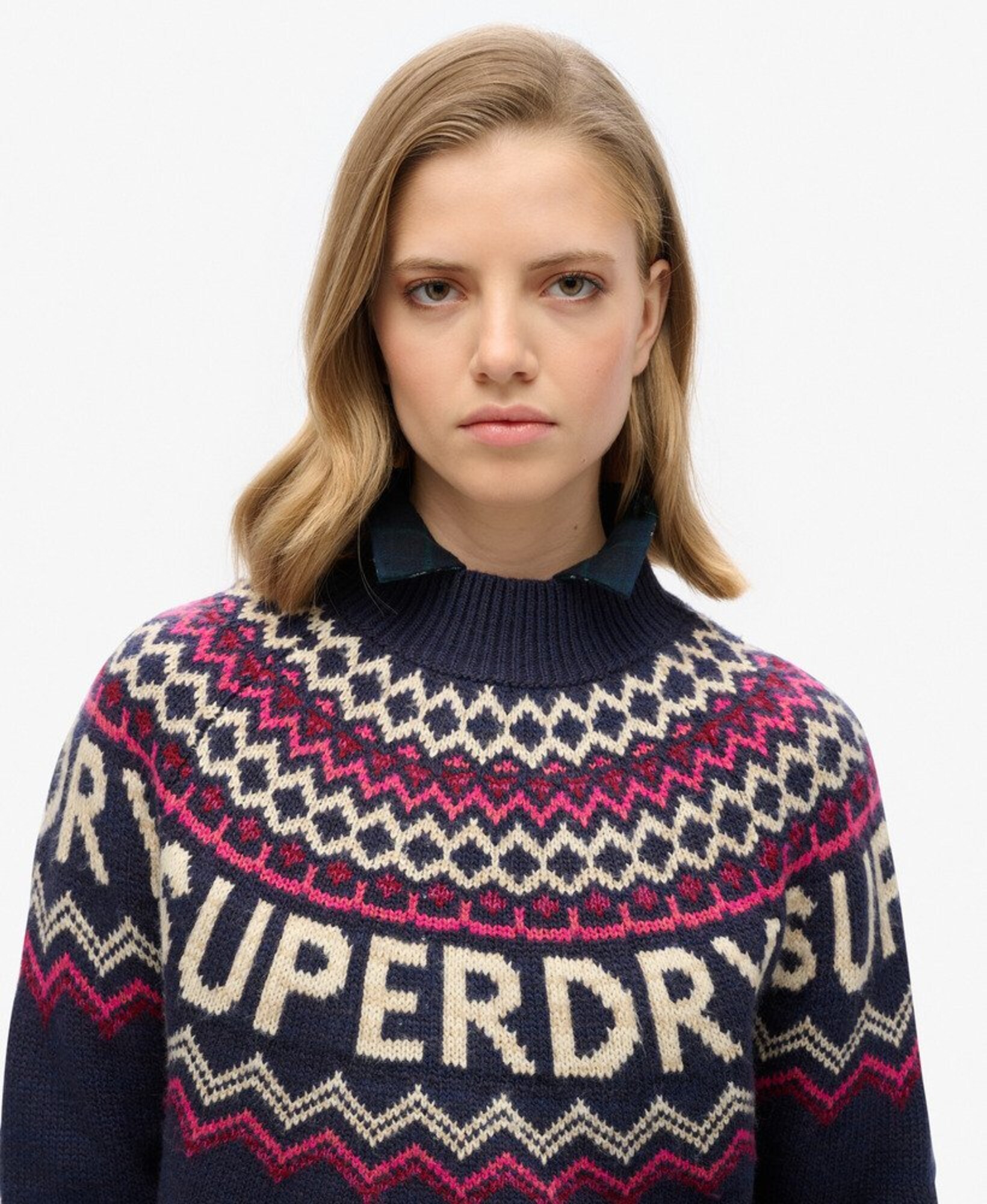 Thumbnail - Superdry Pullover