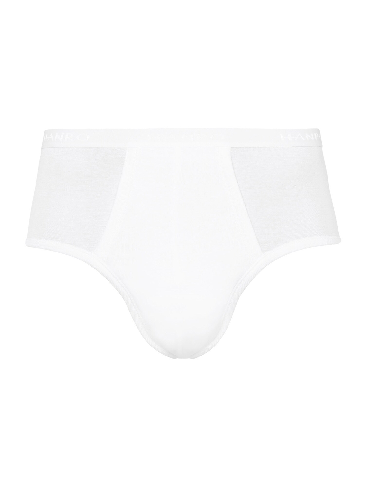Thumbnail - Hanro Slip Cotton Pure