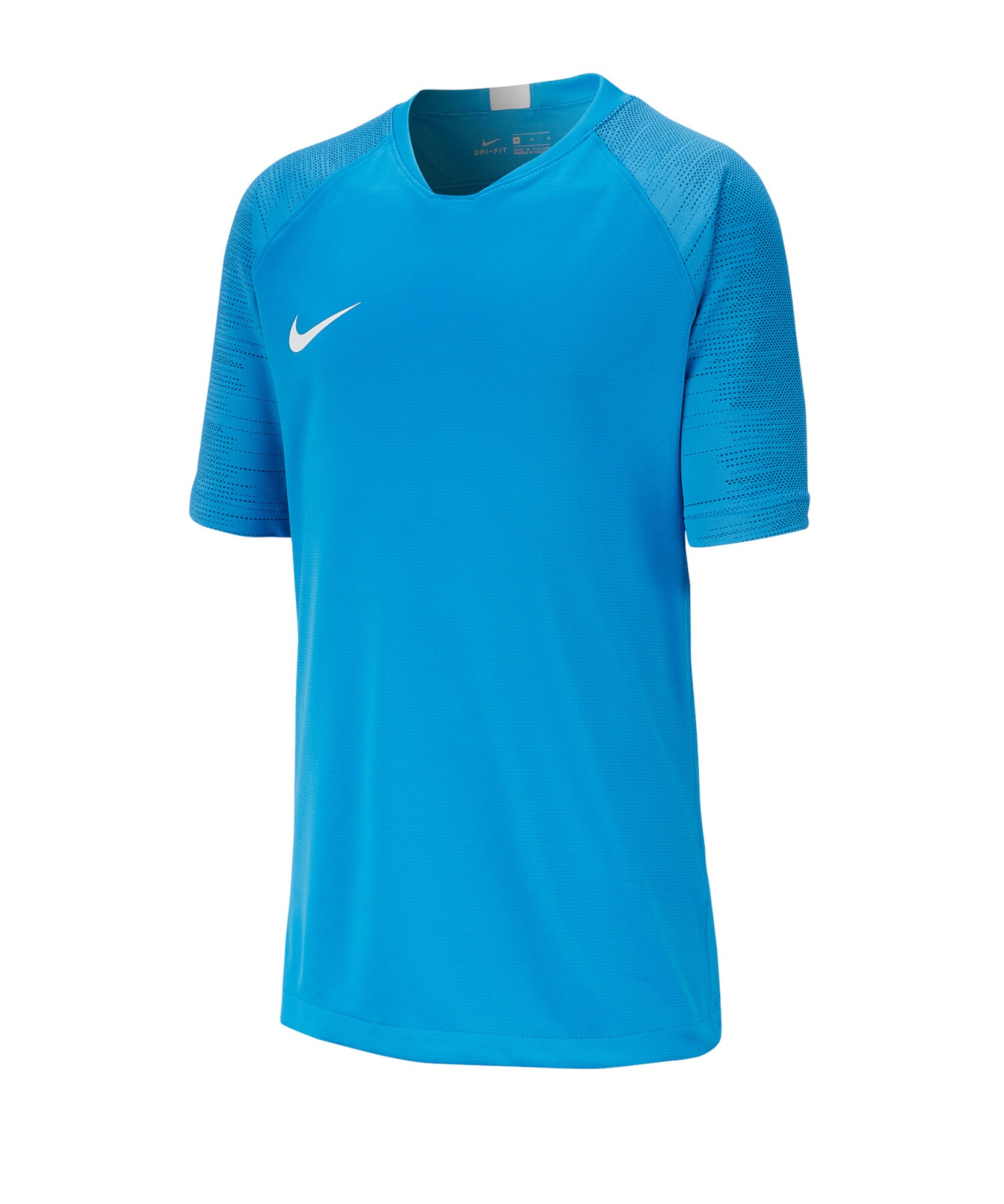 NIKE Tricou funcțional  albastru