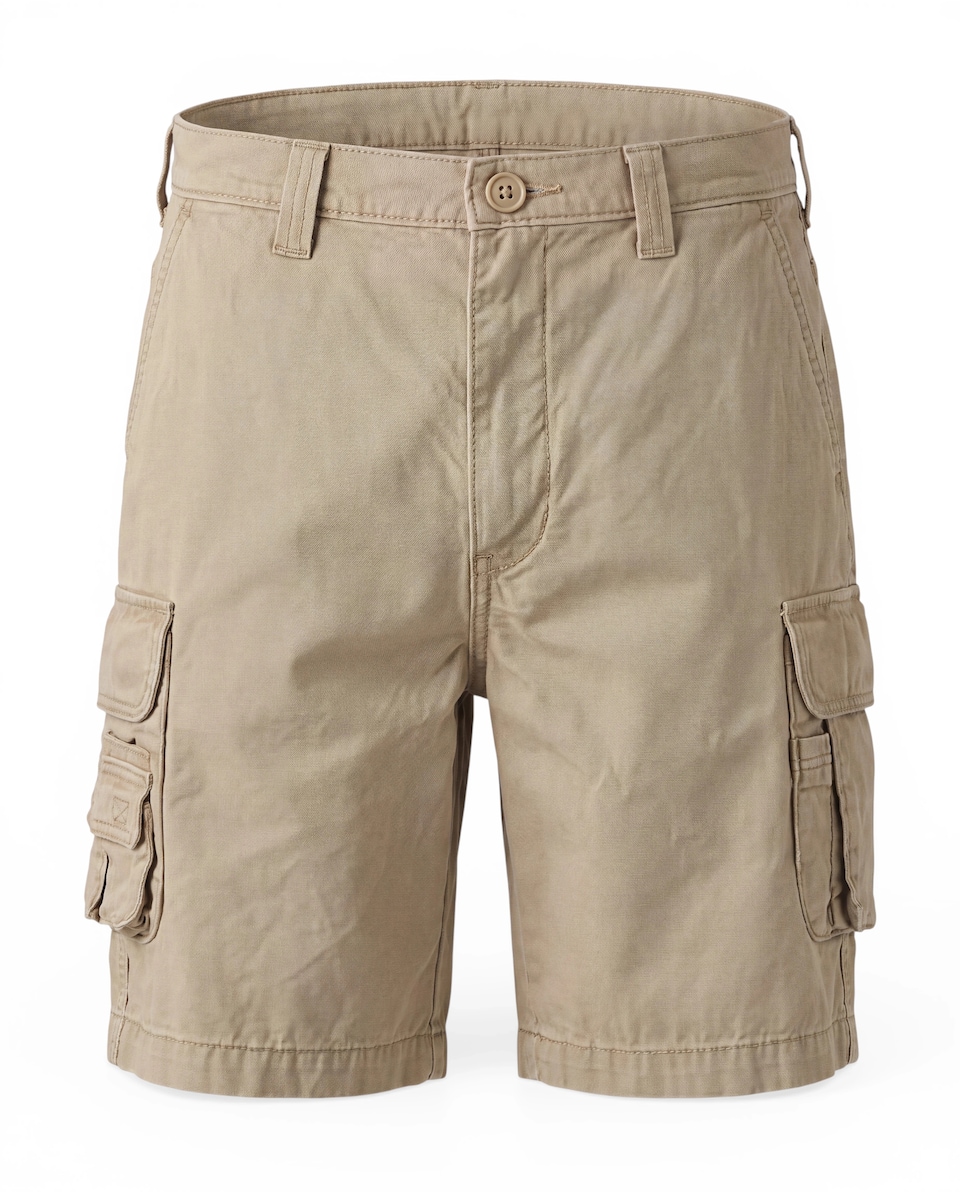 Cargobyxa 'Fishing Cargo Shorts'