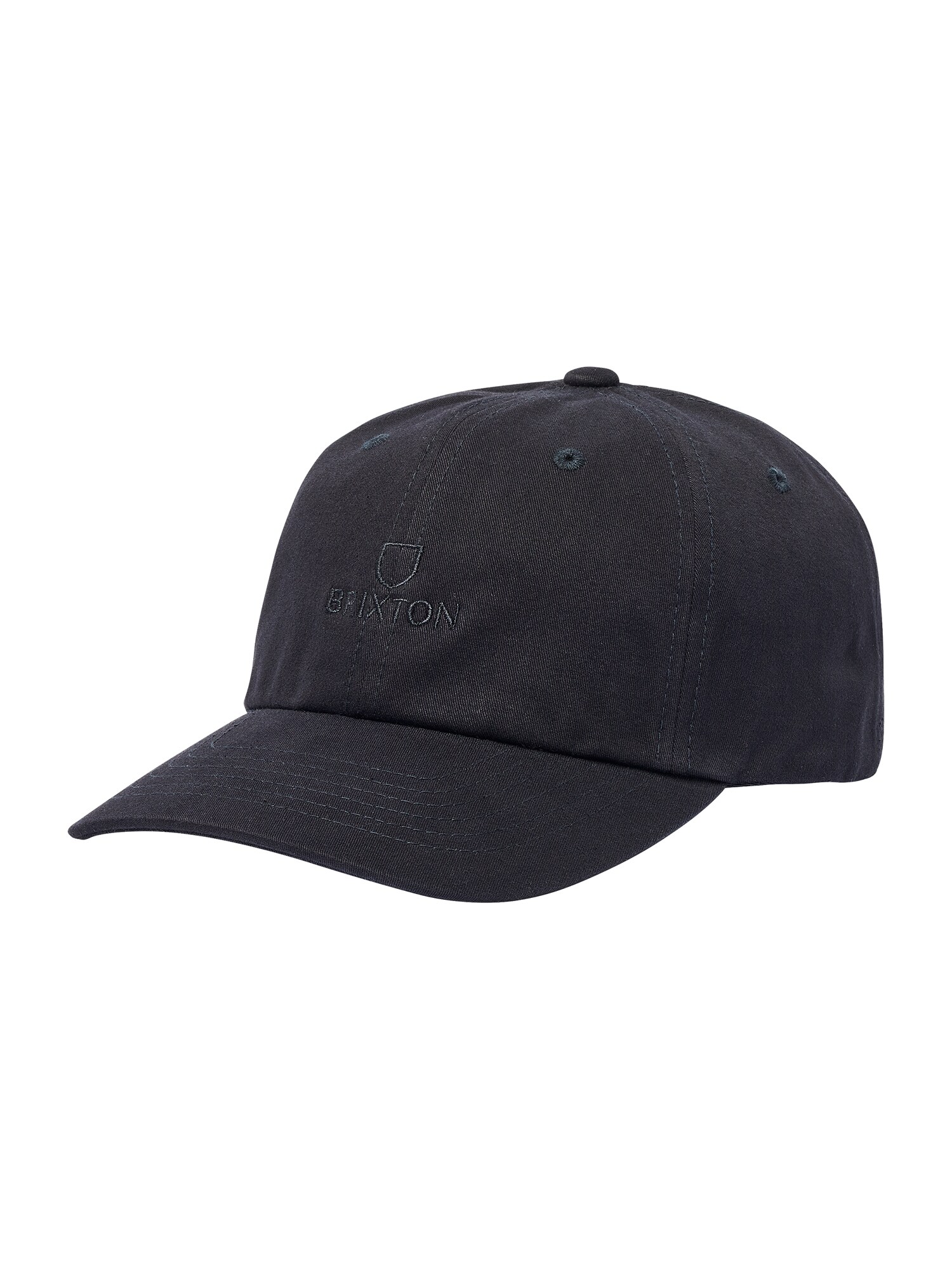 brixton Cap 'ALPHA'
