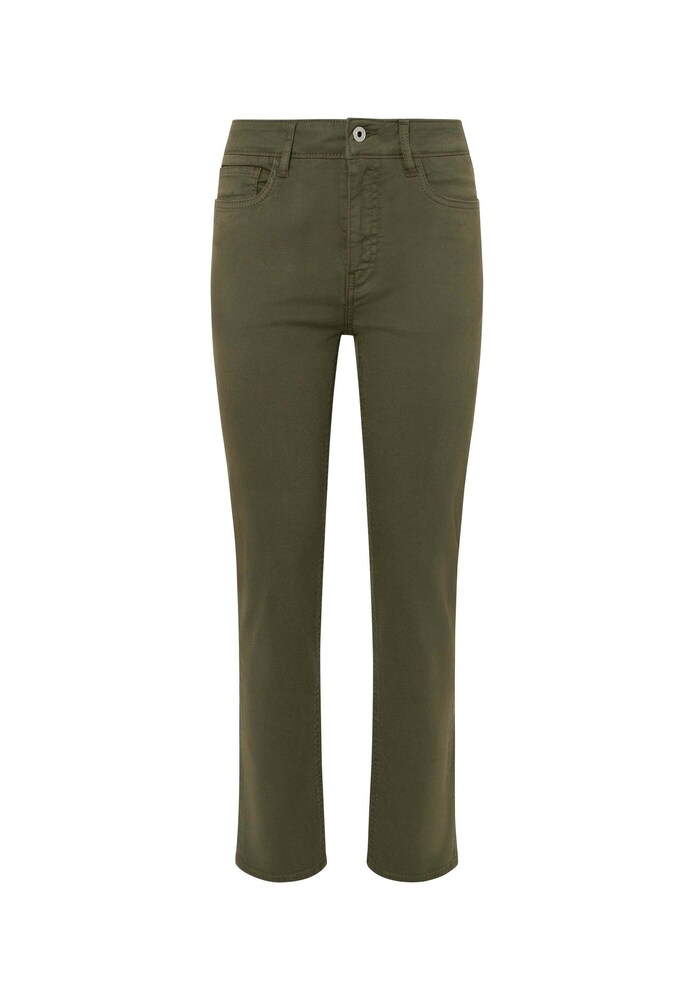 Pepe Jeans Jeans ' THELMA ' Damen Größe 34 grün