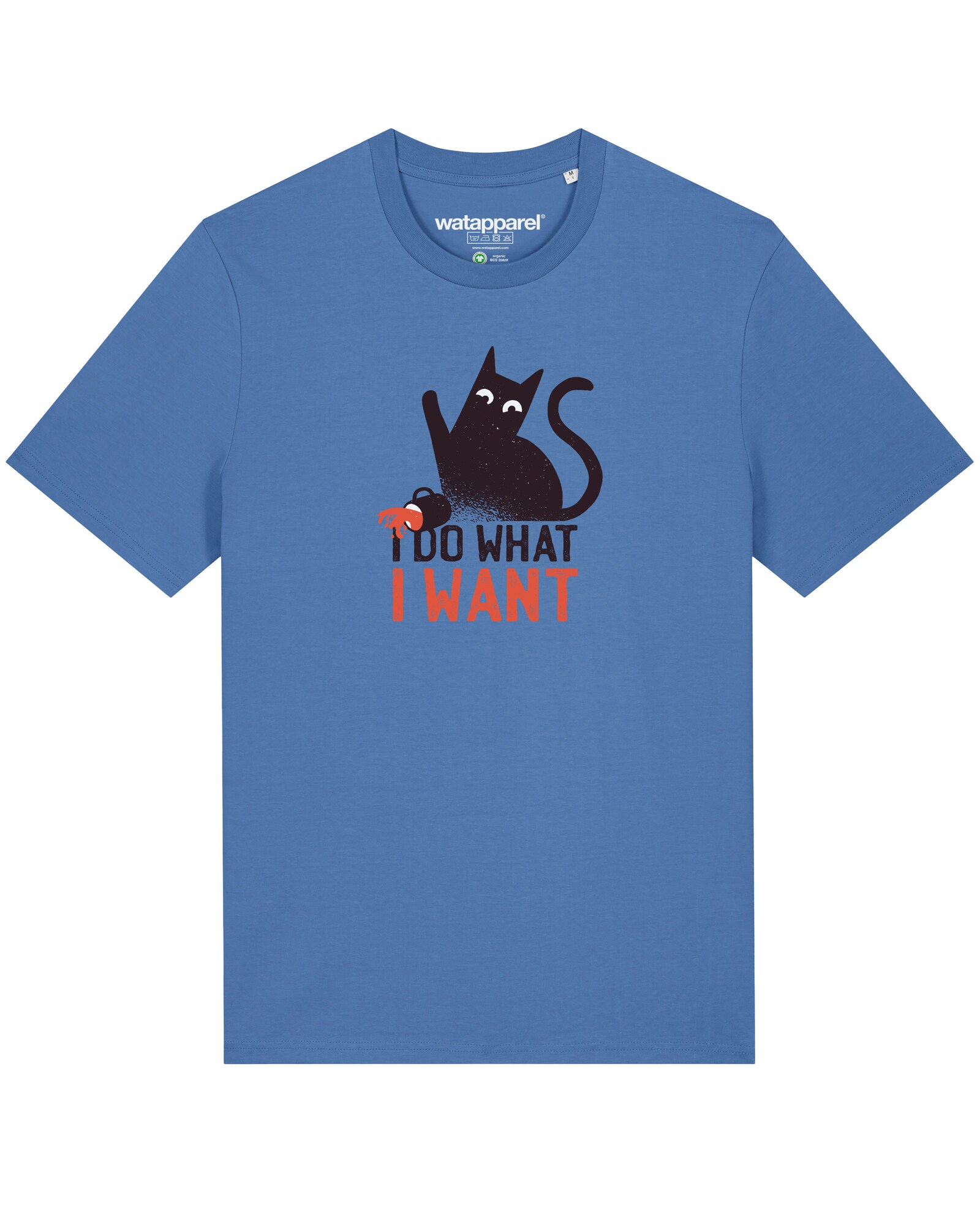 Thumbnail - Shirt 'Cat'