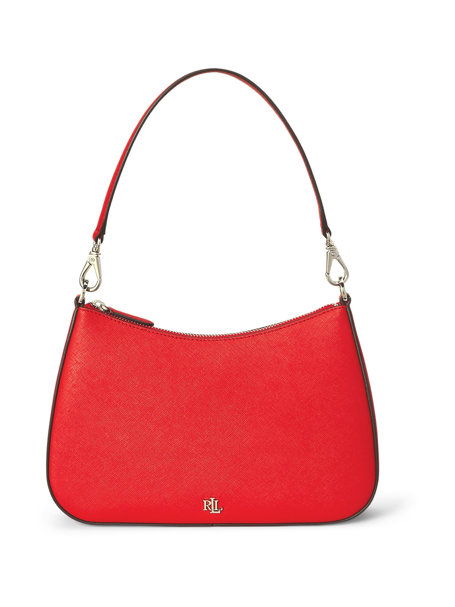Lauren Ralph Lauren Geantă de umăr DANNI  corai