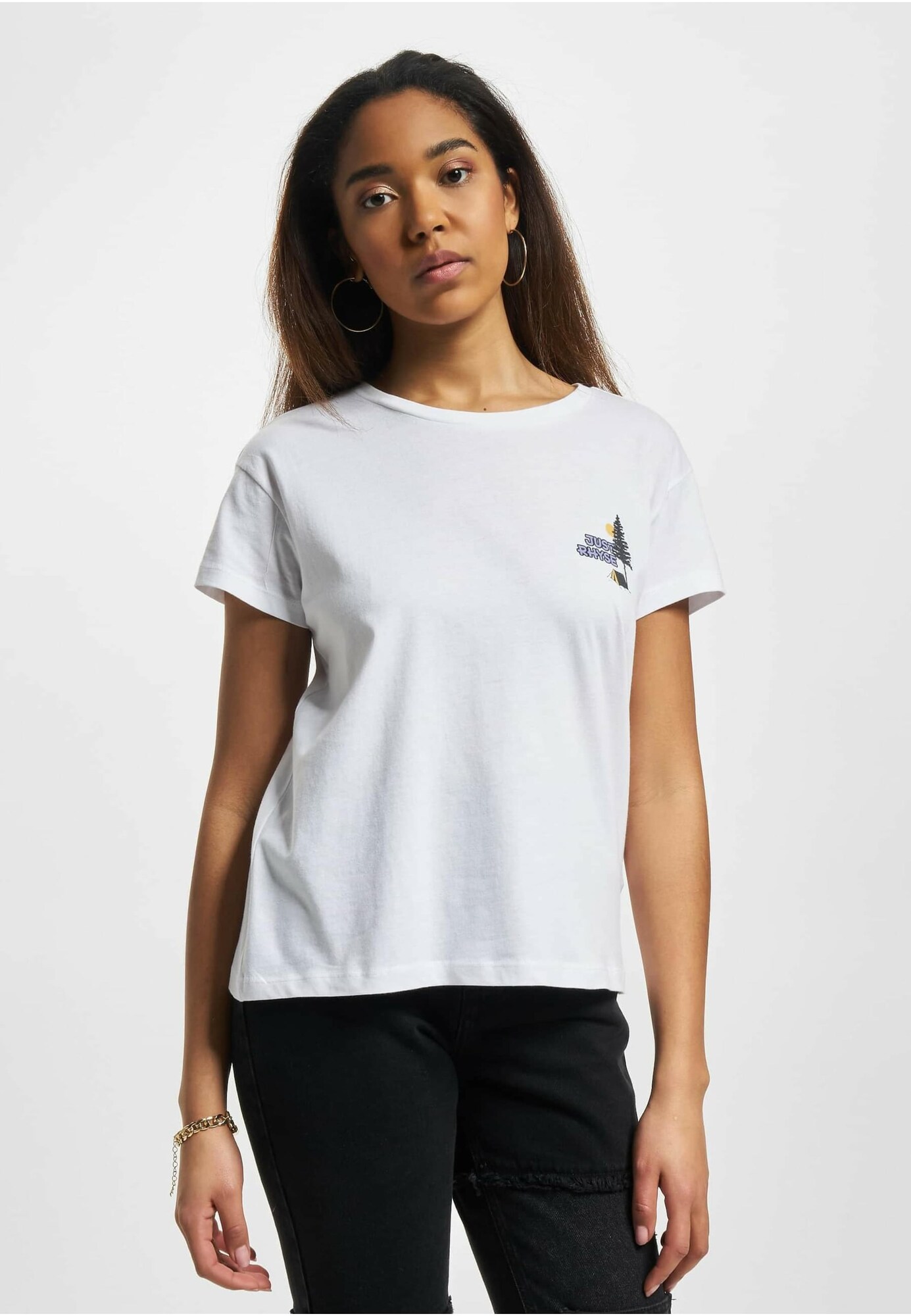 Thumbnail - Just Rhyse Shirt IntoTheWoods