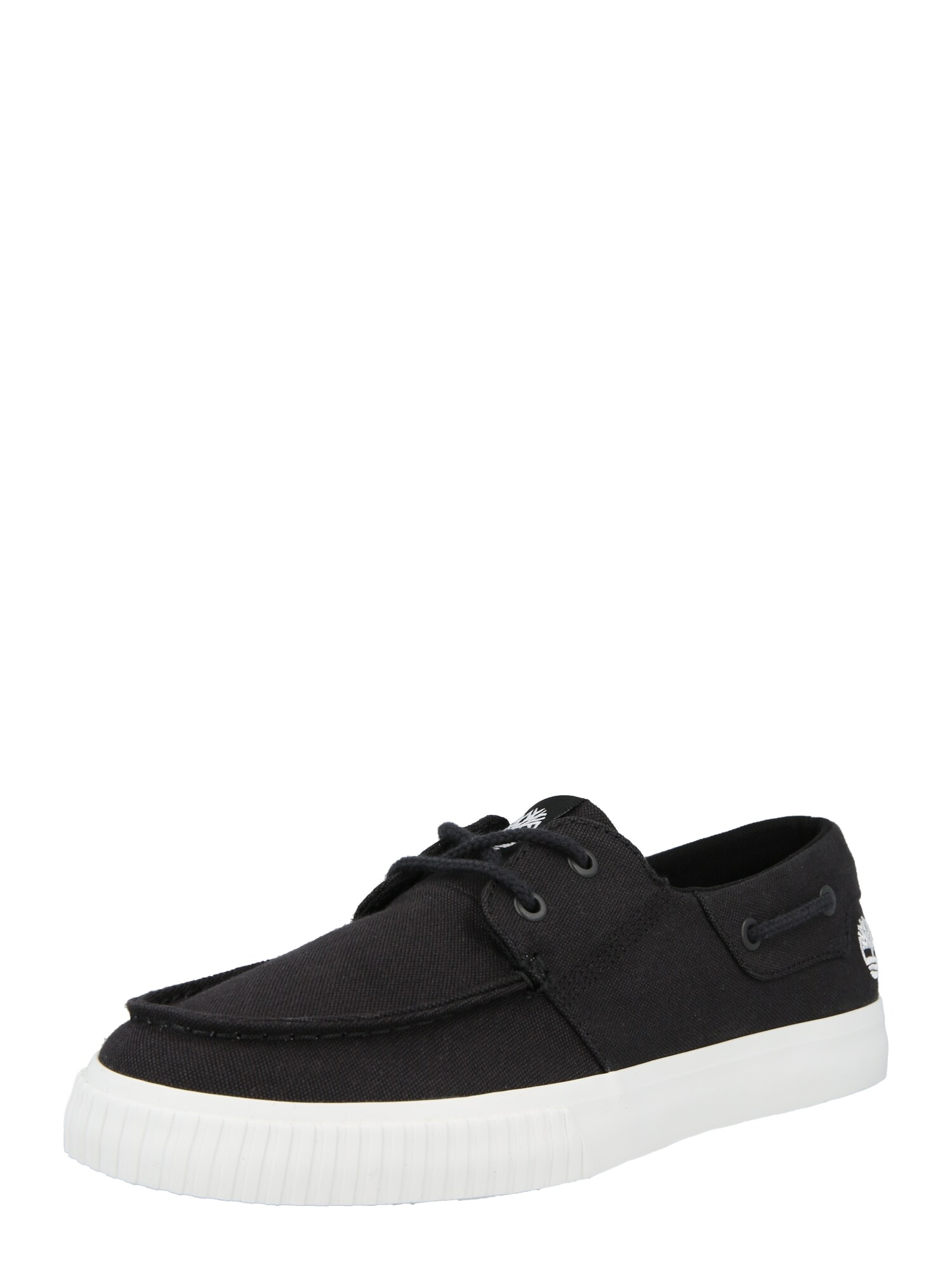 TIMBERLAND Mocasini 'Mylo Bay'  negru