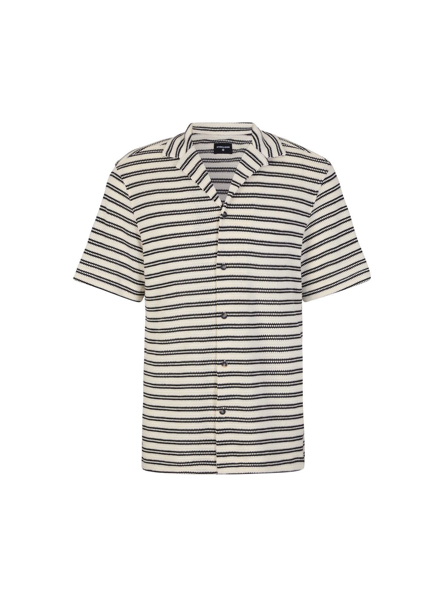 Thumbnail - STRELLSON Hemd Cliro
