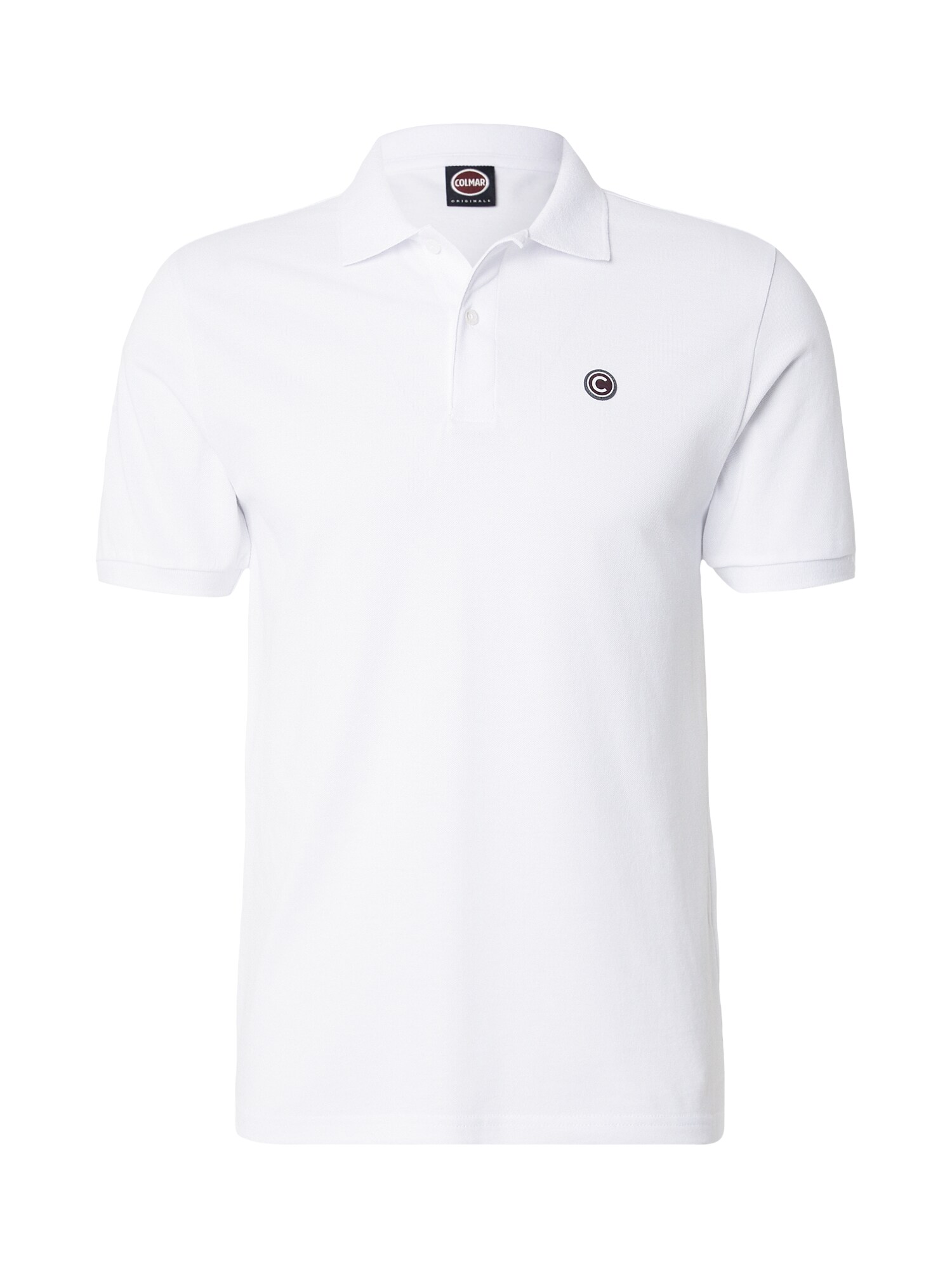 Colmar Tricou  alb