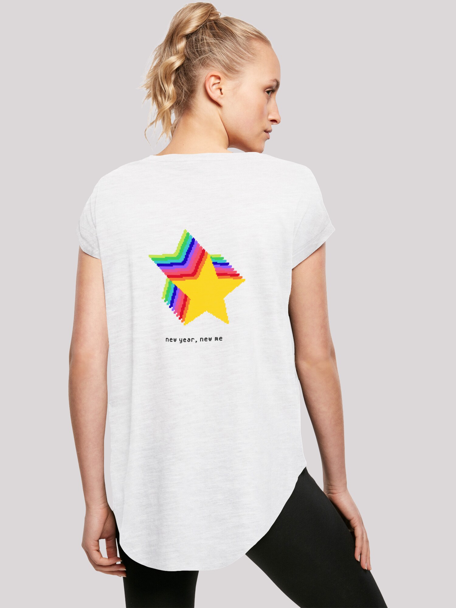 Thumbnail - F4NT4STIC Shirt