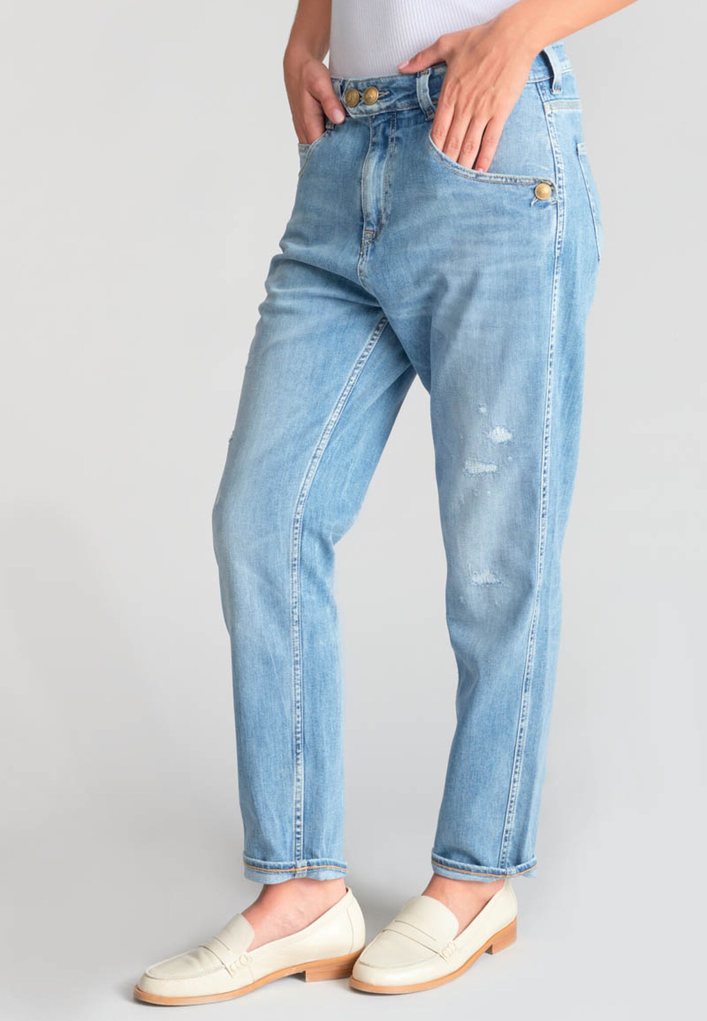Thumbnail - Jeans '400/60'