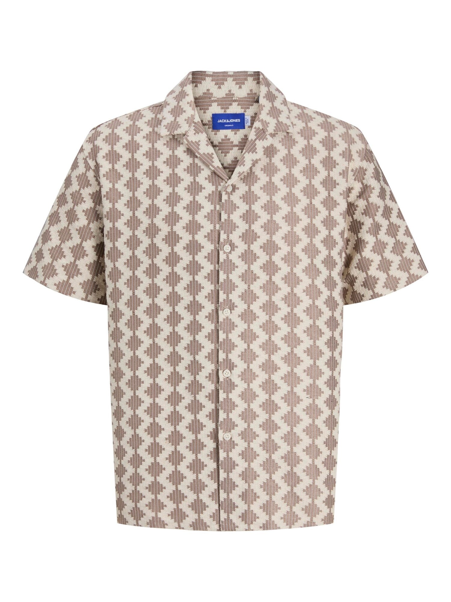 Thumbnail - JACK & JONES Hemd JORSummer Luke