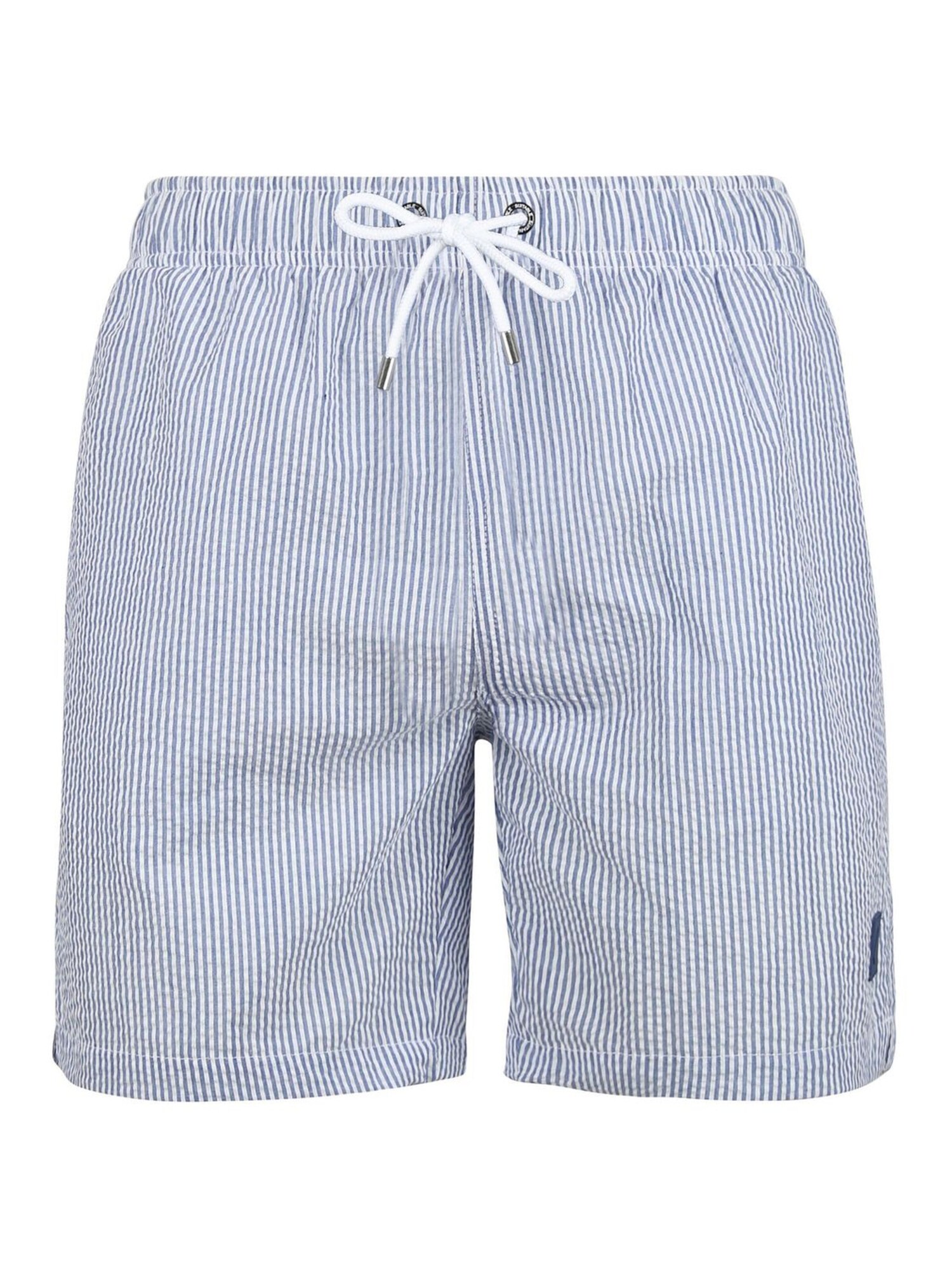 Suitable Zwemshorts Blauw