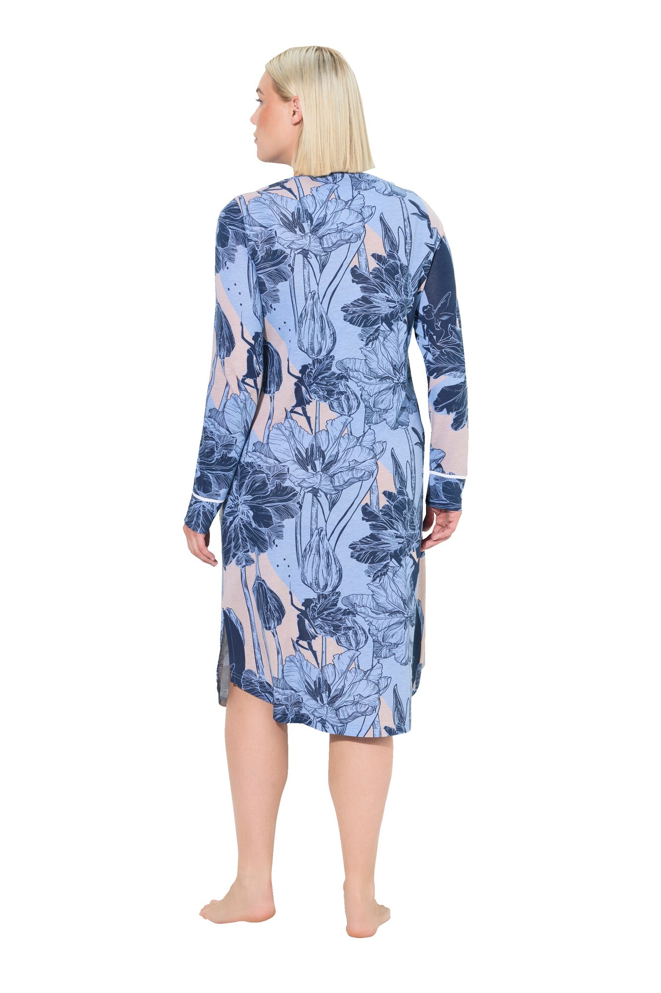 Thumbnail - Ulla Popken Nachthemd