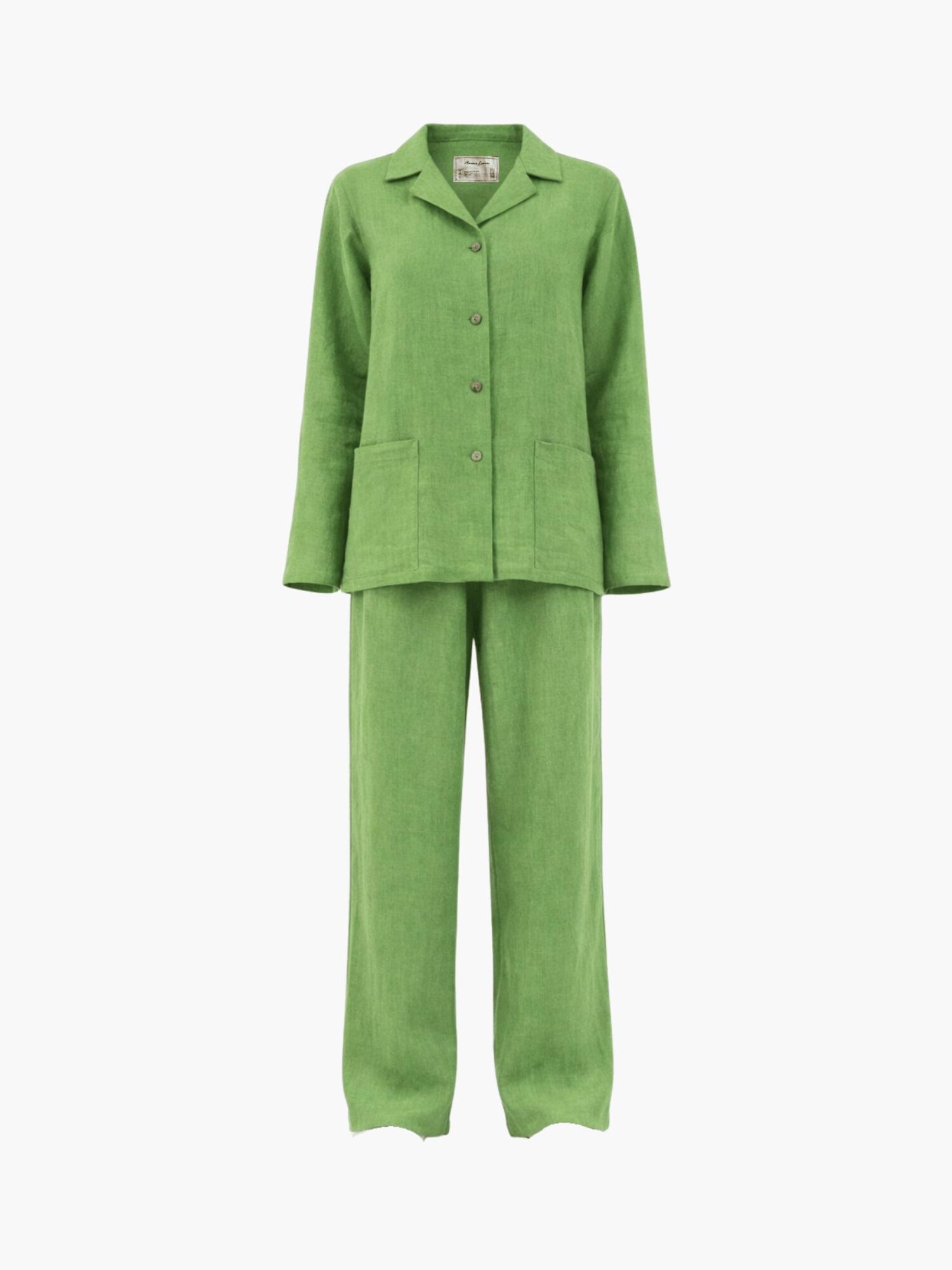 AmourLinen Pyjama Snooze