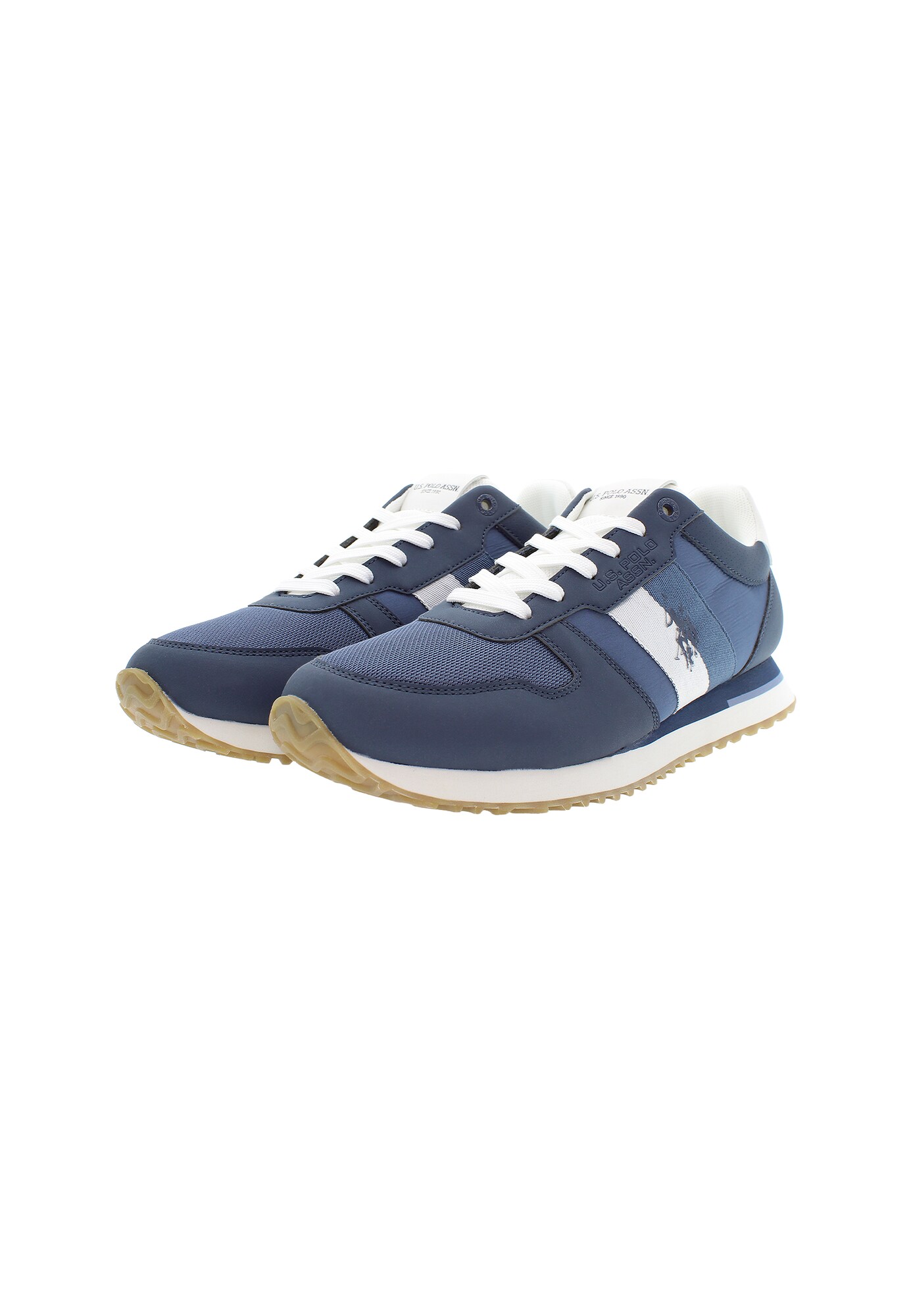 Thumbnail - U.S. POLO ASSN. Sneaker Xirio