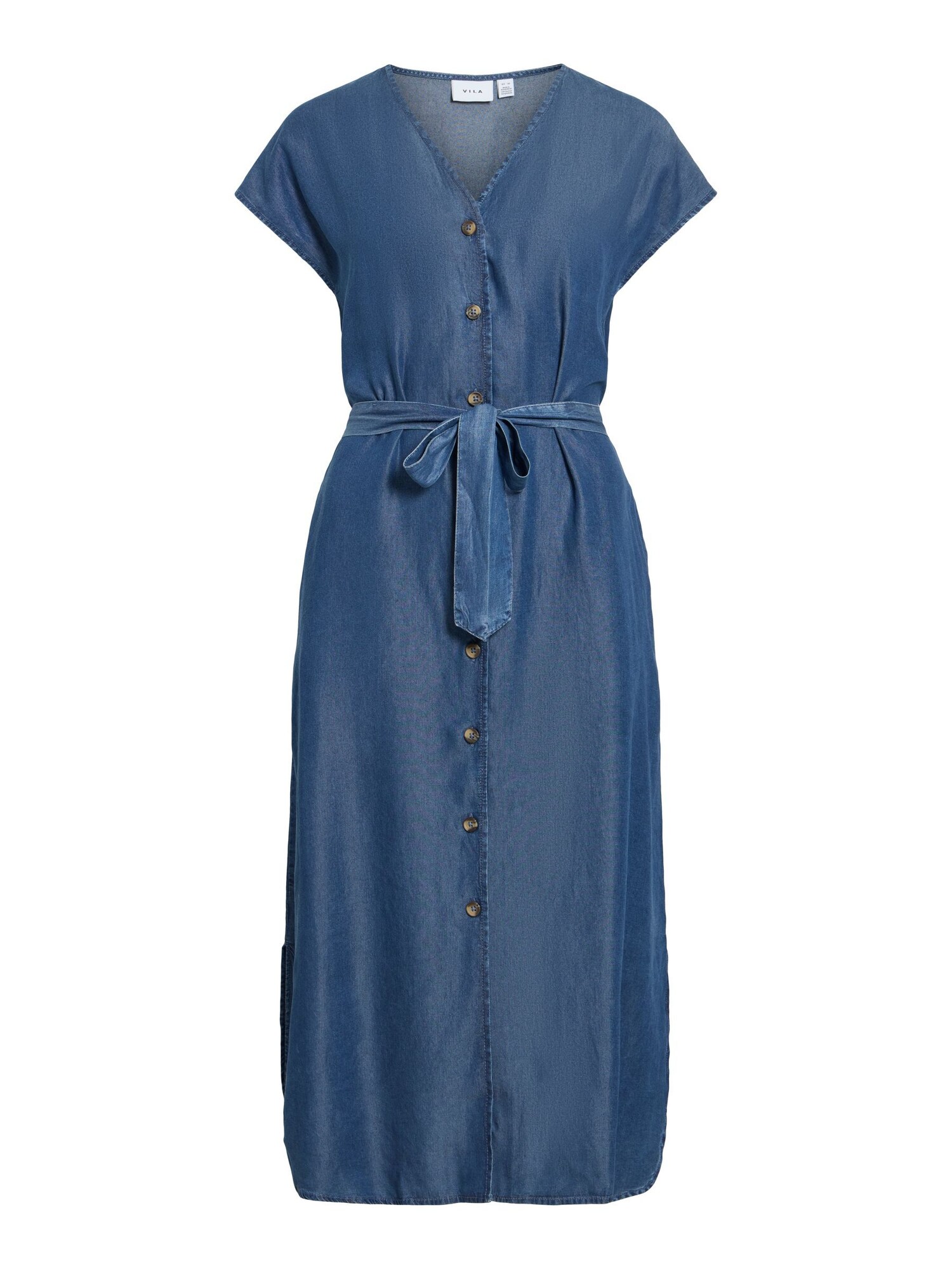 Vila Jurk Blauw