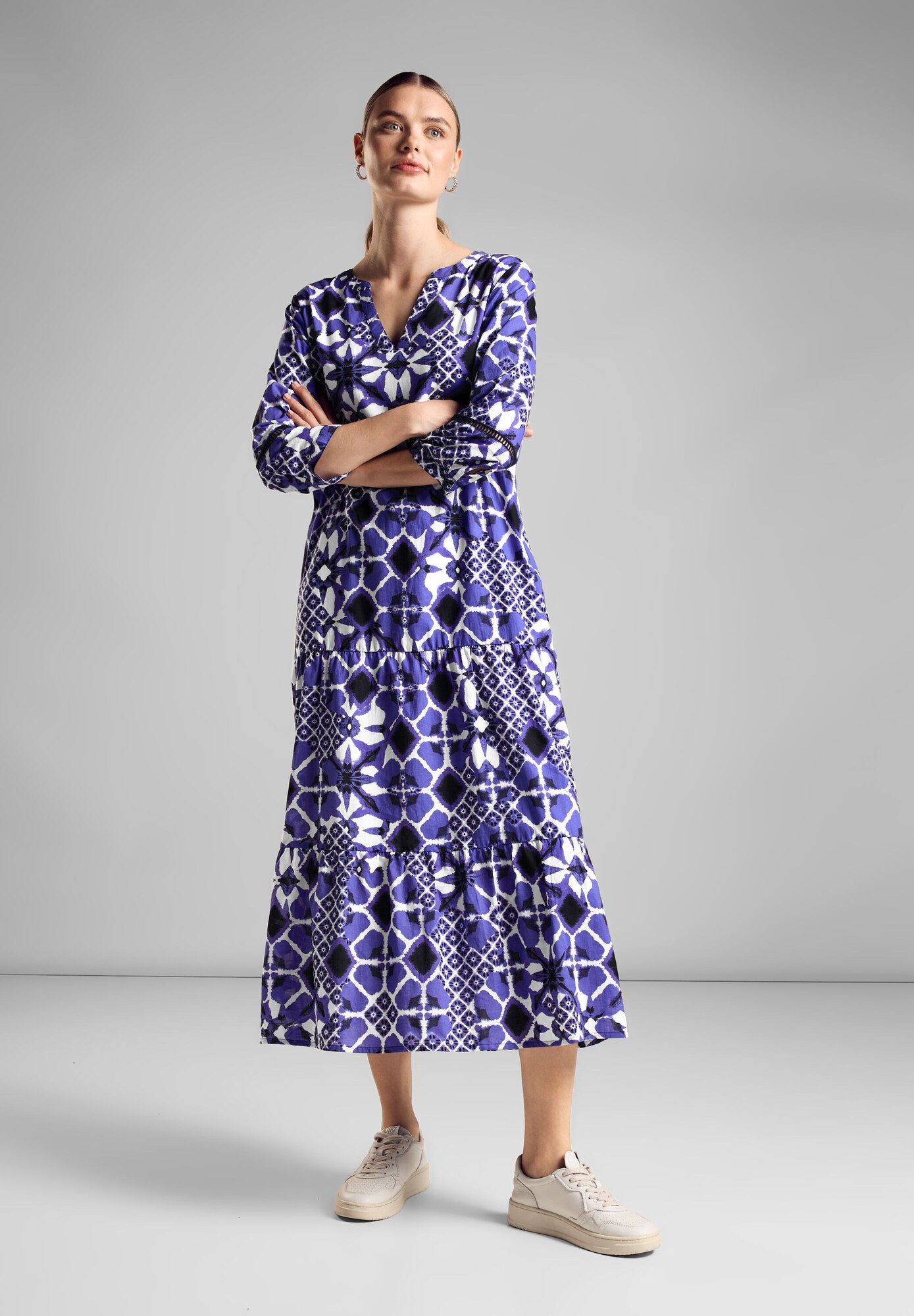 Thumbnail - STREET ONE Kleid