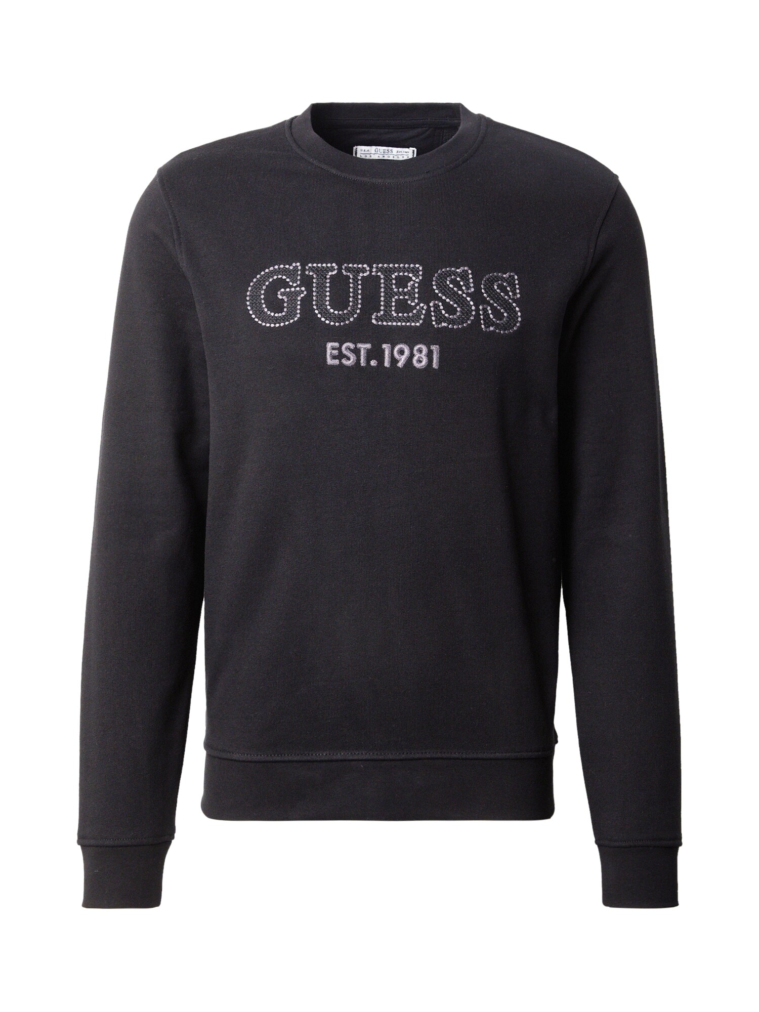Thumbnail - GUESS Sweatshirt Beau