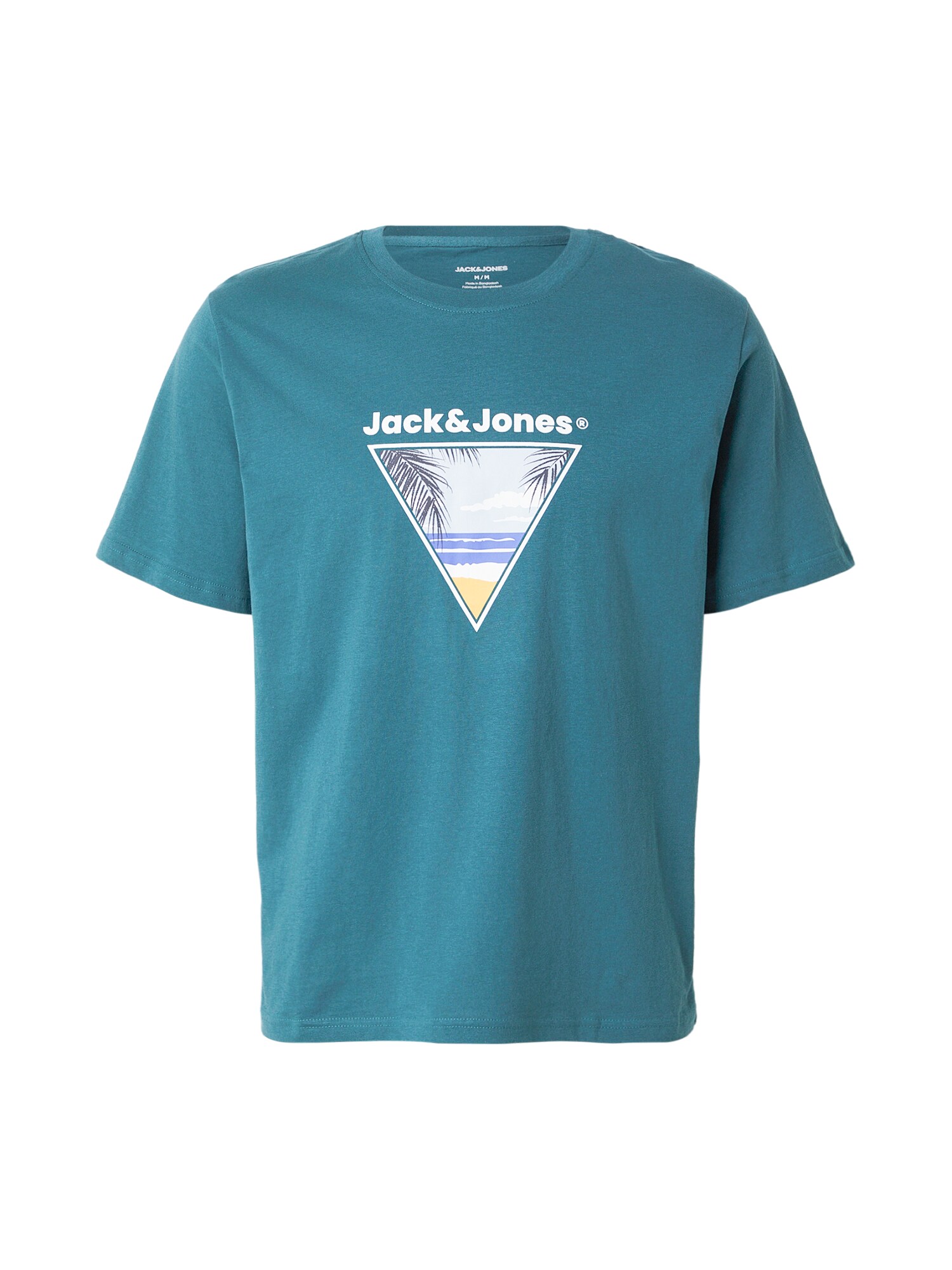 Pentru bărbați tricou Jack Jones – fiabil
