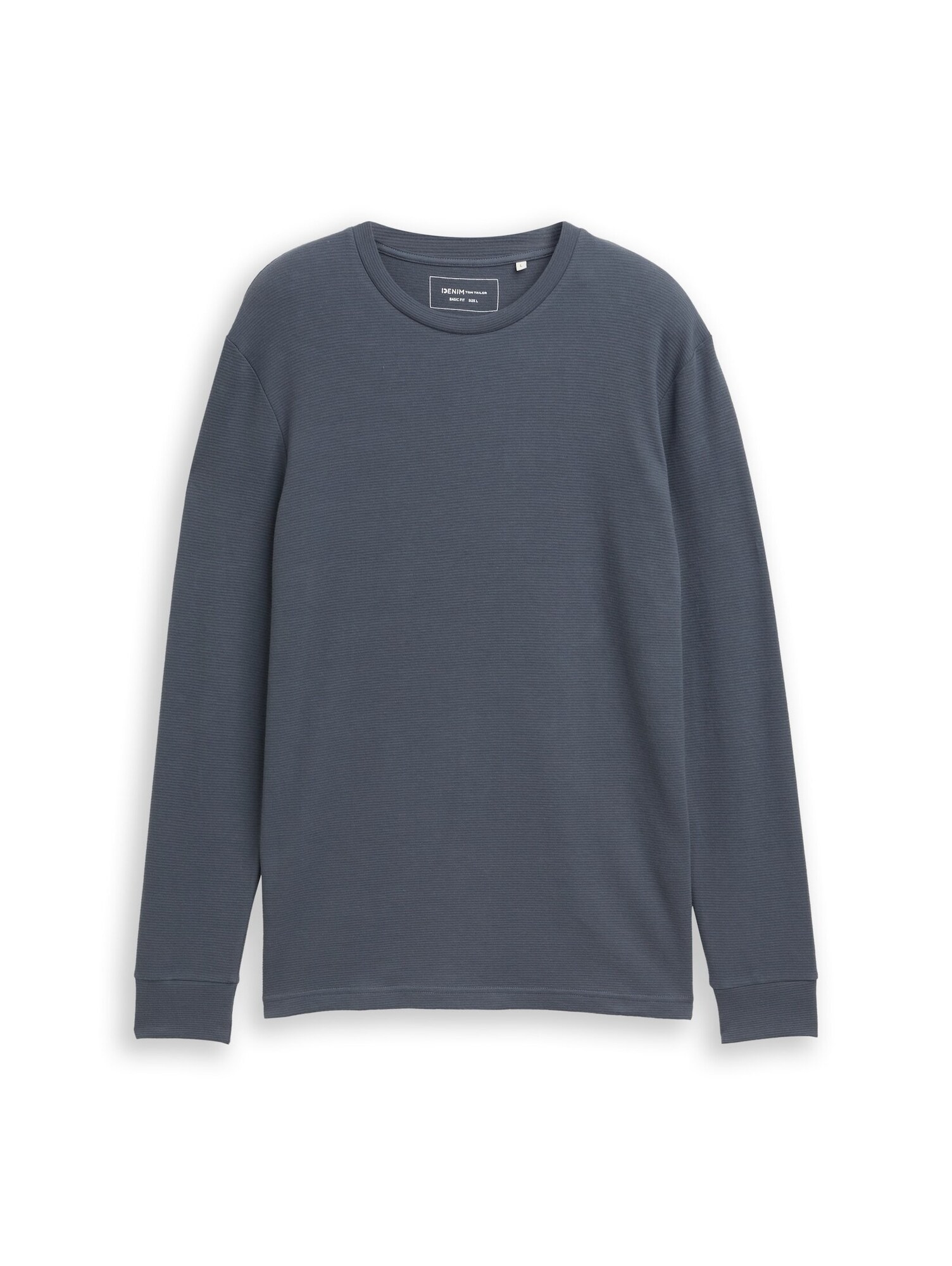 Tom Tailor Denim Shirt