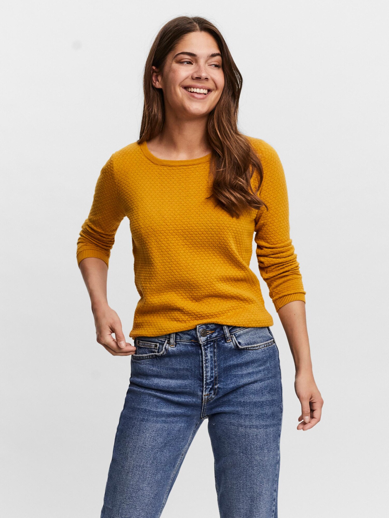 Thumbnail - VERO MODA Pullover VMCare