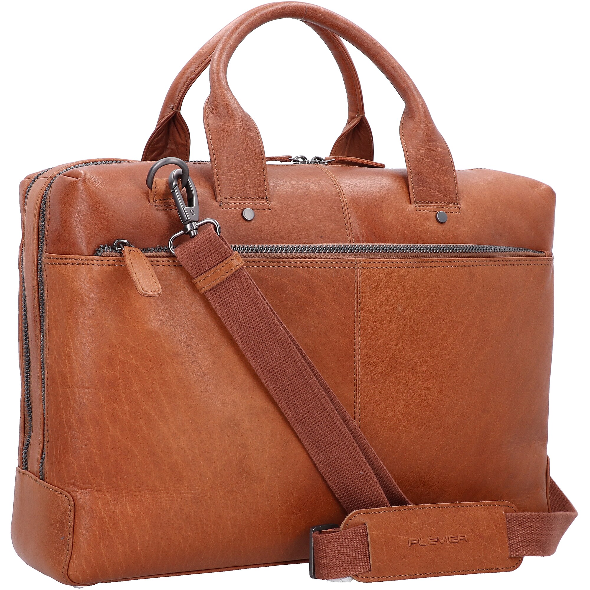 Thumbnail - Plevier Aktentasche Flint